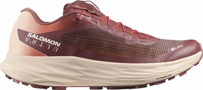 Salomon S/LAB Ultra V2 Mens Trail Running Shoes - Red Salomon shoe styles