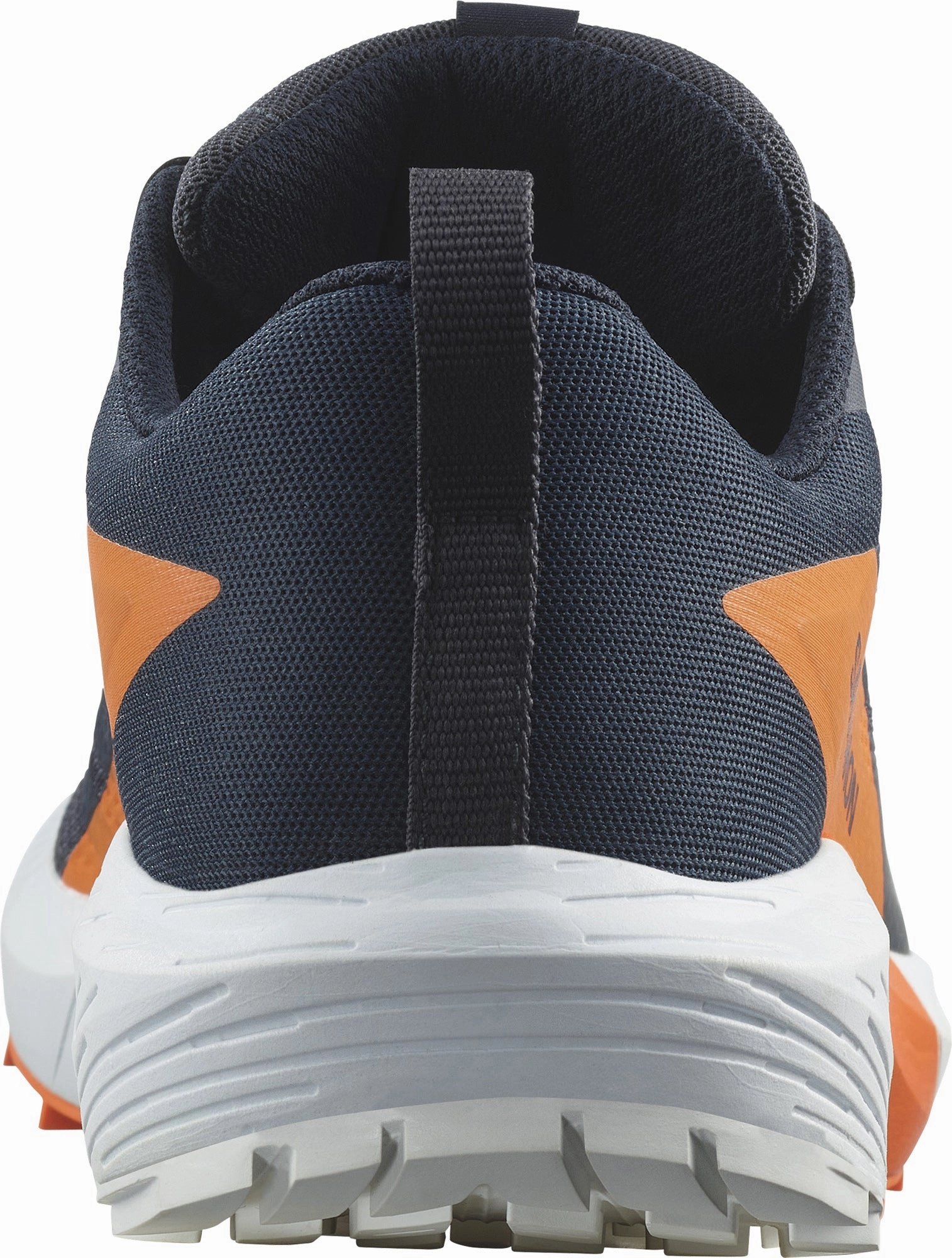 Salomon Sense Ride 5 GORE-TEX Mens Trail Running Shoes - Grey Advanced Grip Runners