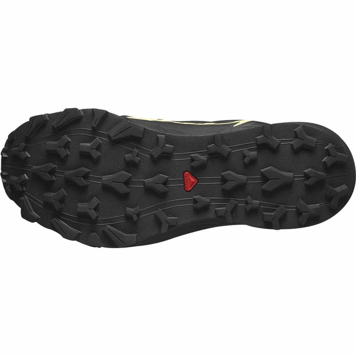 Salomon Thundercross GORE-TEX Womens Trail Running Shoes - Black Advanced Grip Runners