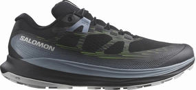 Salomon Ultra Glide 2 Mens Trail Running Shoes - Black Salomon footwear designs