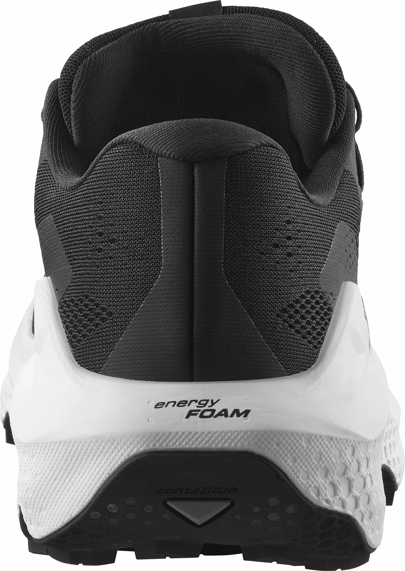 Salomon Ultra Glide 3 Mens Trail Running Shoes - Black Outdoor Trek Sneakers