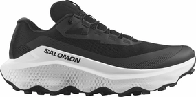 Salomon Ultra Glide 3 Mens Trail Running Shoes - Black Salomon shoe styles