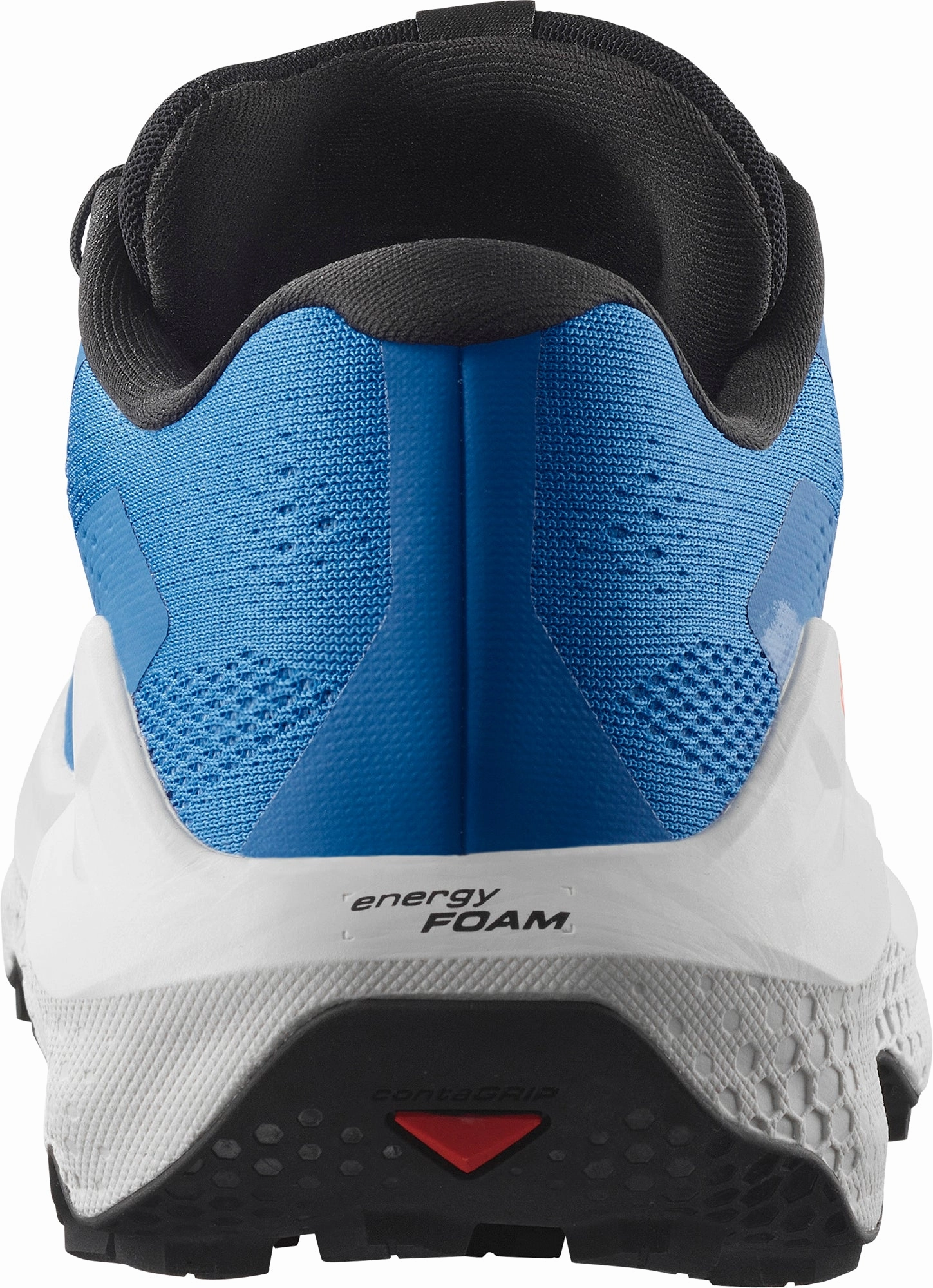 Salomon Ultra Glide 3 Mens Trail Running Shoes - Blue Outdoor Trek Sneakers