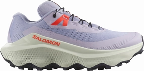 Salomon Ultra Glide 3 Womens Trail Running Shoes - Purple Salomon shoe styles