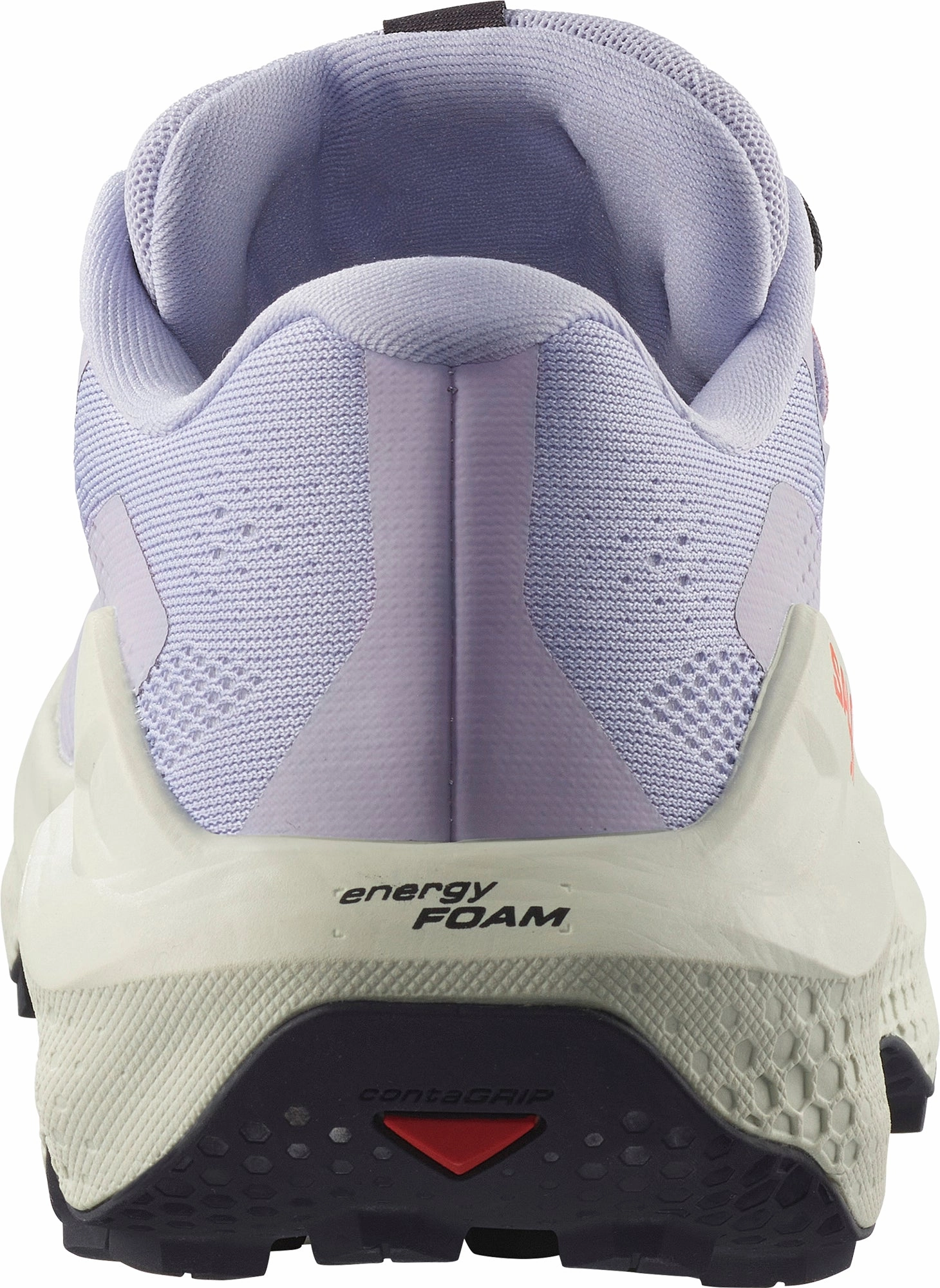 Salomon Ultra Glide 3 Womens Trail Running Shoes - Purple Outdoor Trek Sneakers