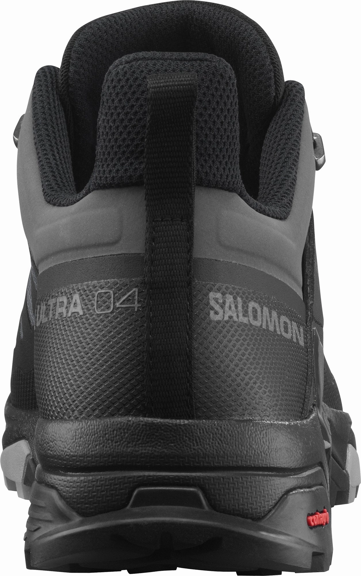 Salomon X Ultra 4 GORE-TEX WIDE FIT Mens Walking Shoes - Black Advanced Grip Runners