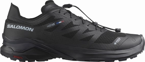 Salomon XA Meta GORE-TEX Womens Trail Running Shoes - Black Salomon shoe styles