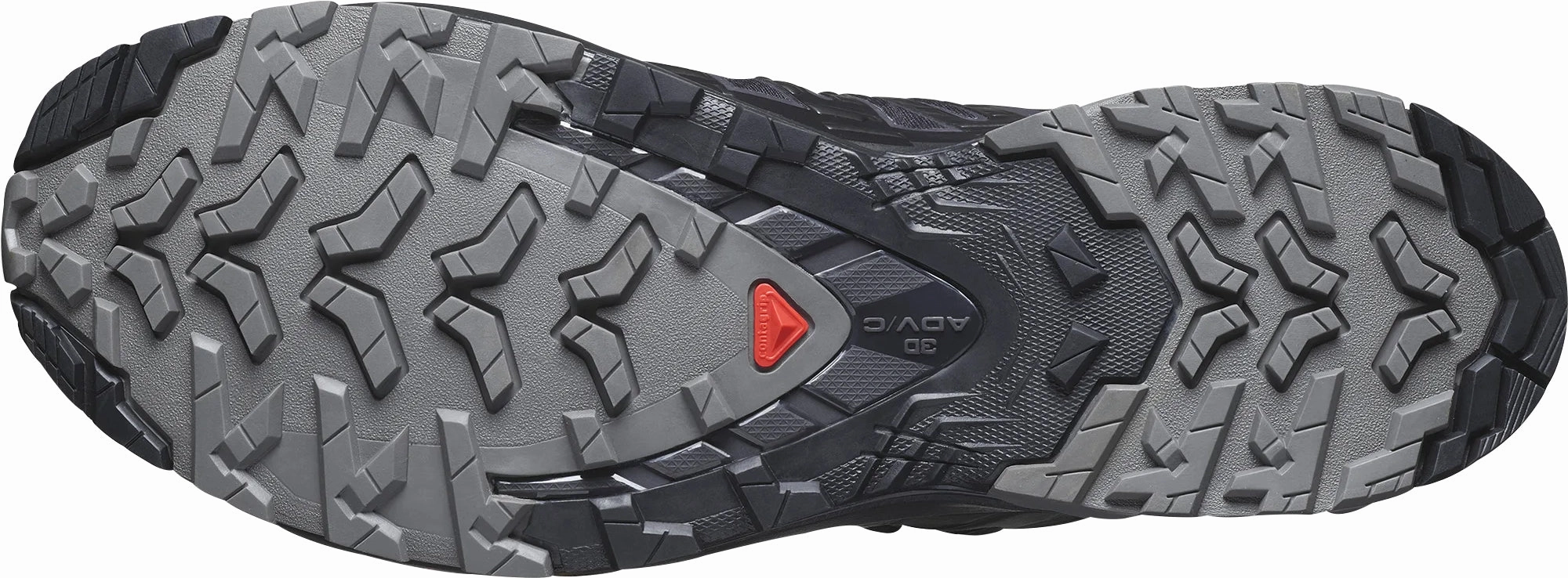 Salomon XA Pro 3D V9 GORE-TEX Mens Trail Running Shoes - Black Outdoor Trek Sneakers