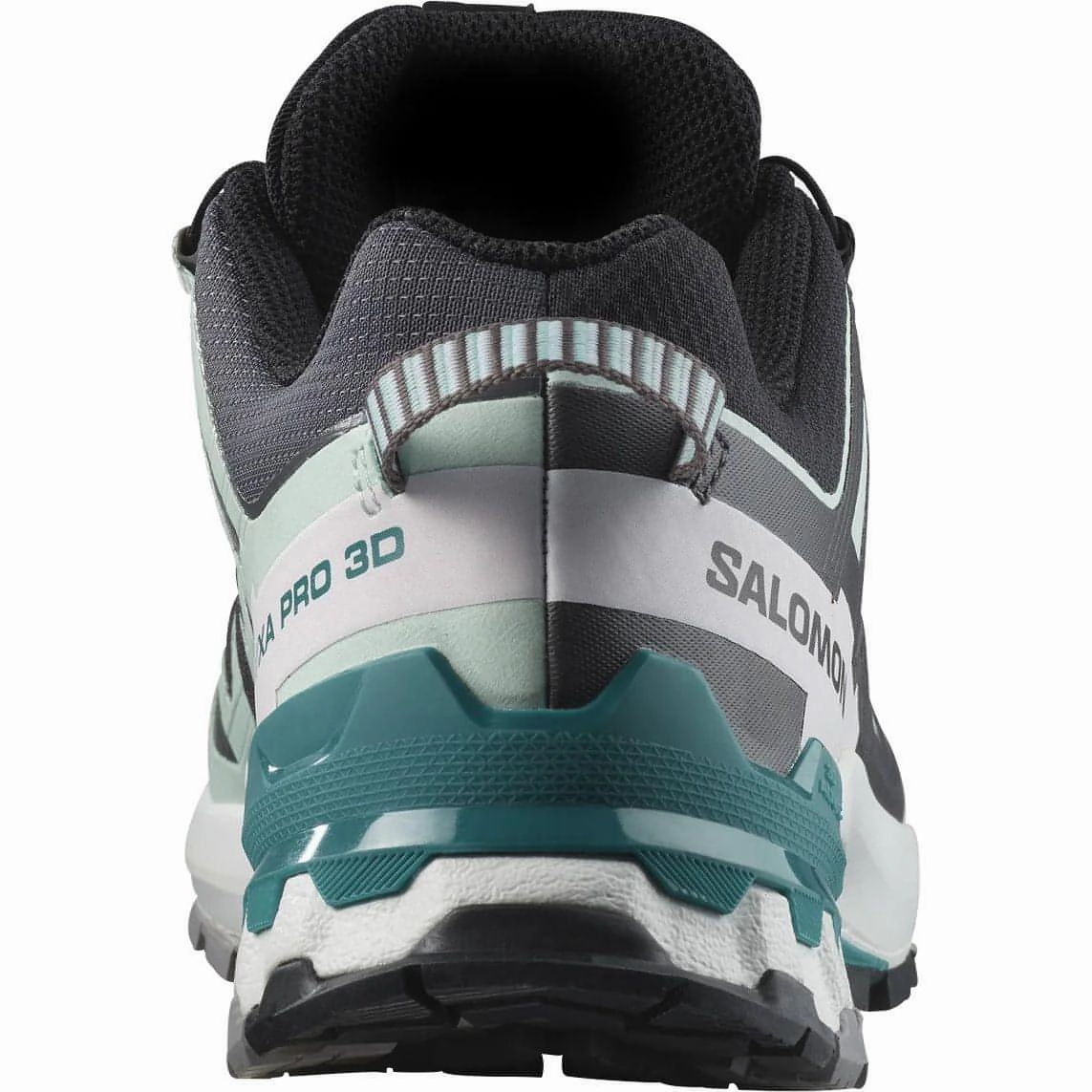 Salomon XA Pro 3D V9 GORE-TEX Womens Trail Running Shoes - Black Advanced Grip Runners
