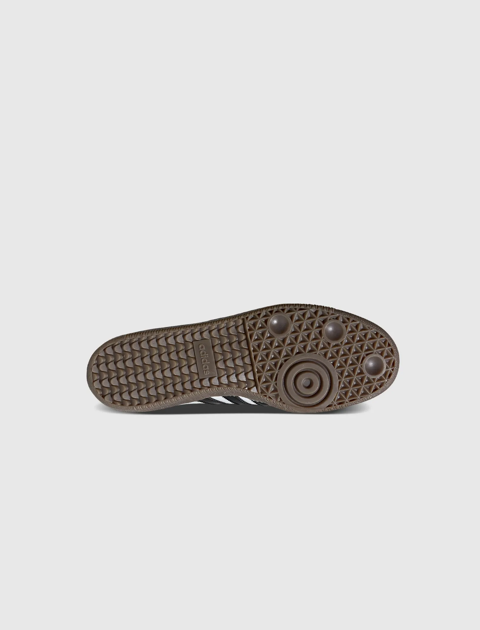 SAMBA OG Adidas trendy casual shoe styles