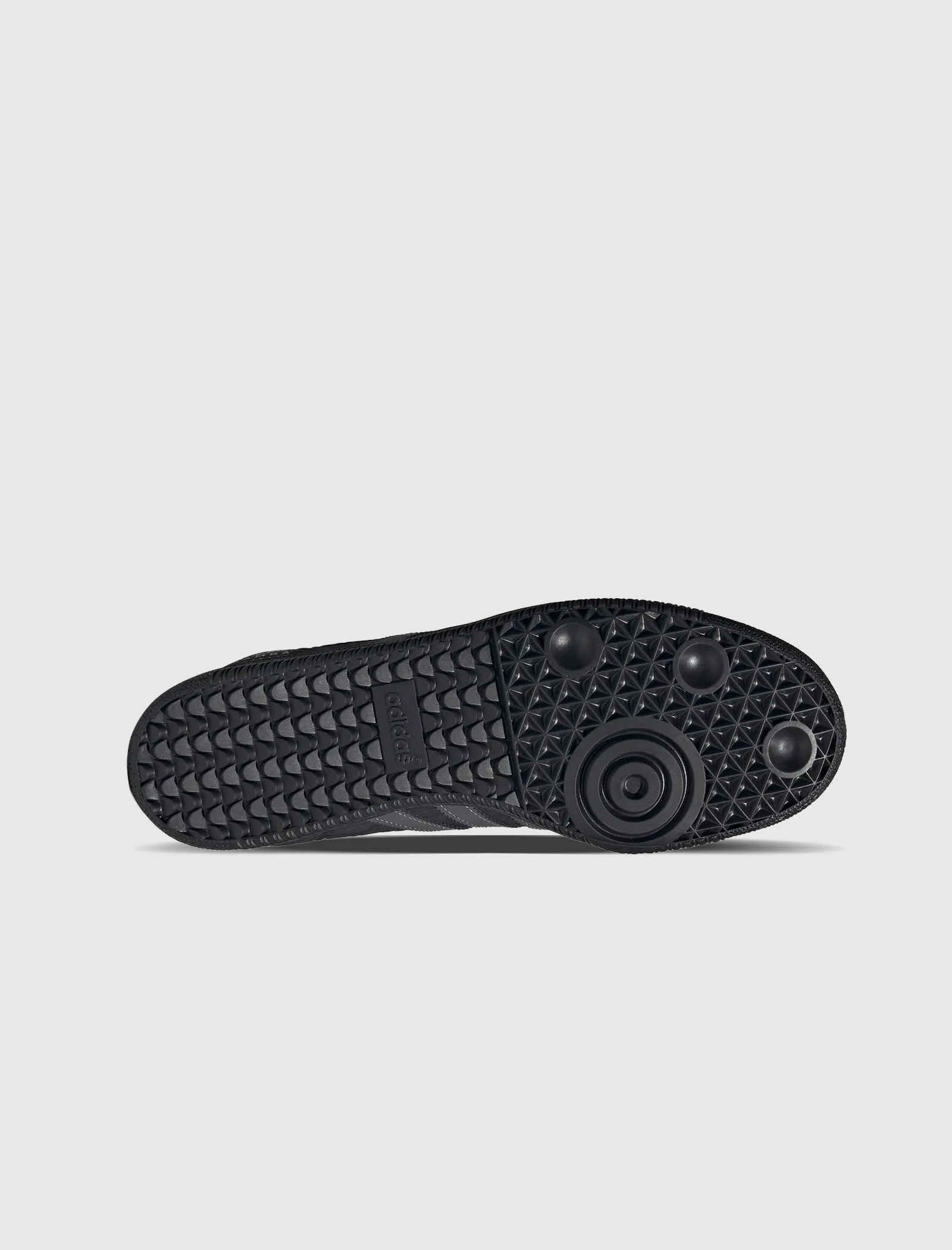 SAMBA OG "CORE BLACK" Adidas trendy casual shoe styles