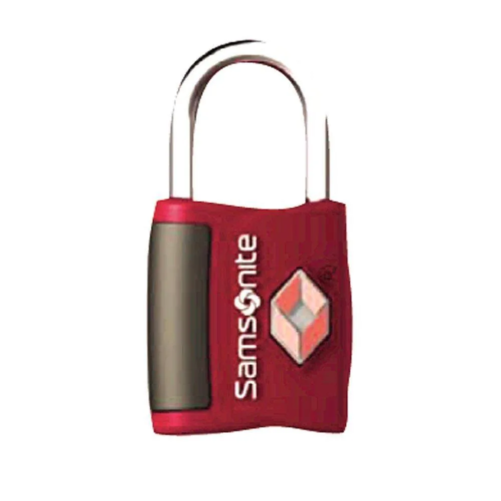 Samsonite 2 Pack Travel Sentry Key Lock Bags Samsonite