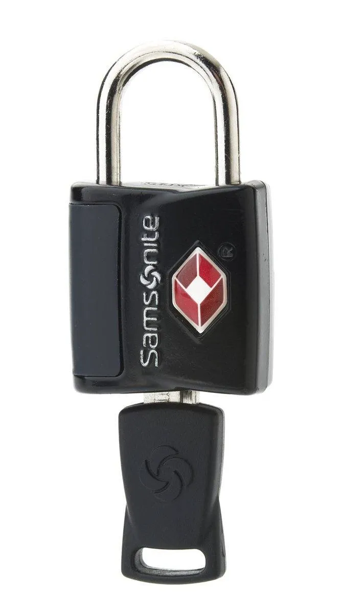 Samsonite 2 Pack Travel Sentry Key Lock Bags Samsonite