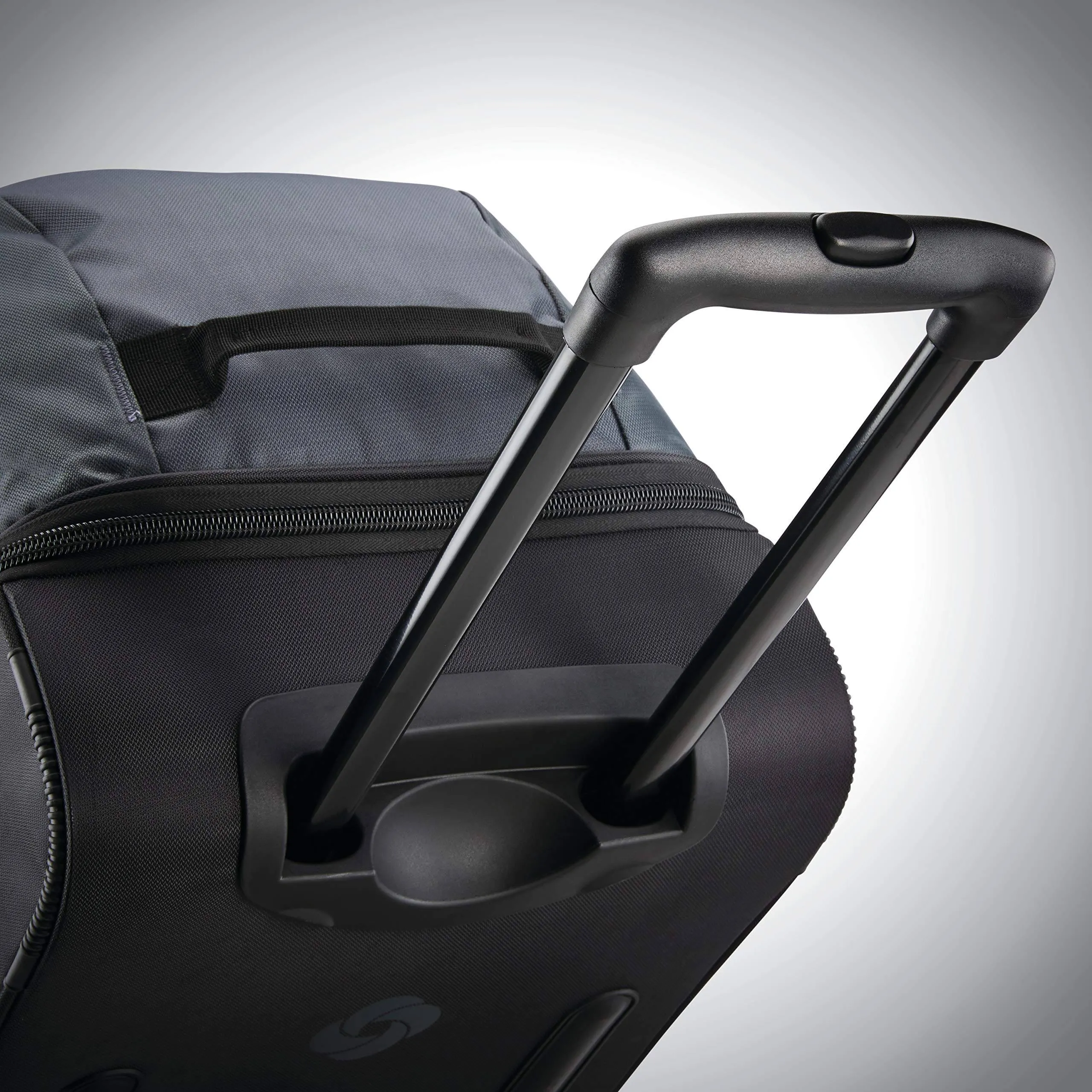 Samsonite Andante 28" 2-Wheel Wheeled Duffel Bags Bags Samsonite