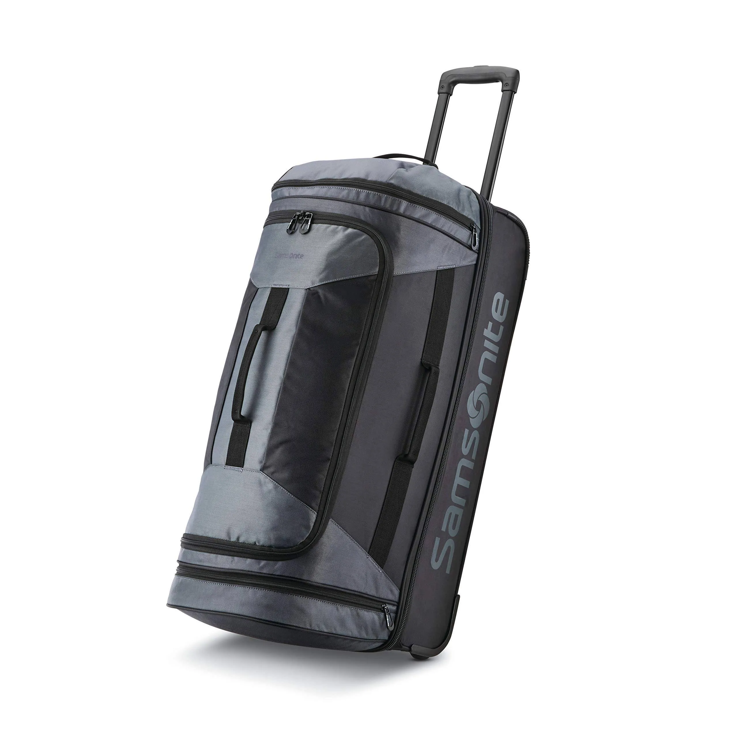 Samsonite Andante 28" 2-Wheel Wheeled Duffel Bags Bags Samsonite