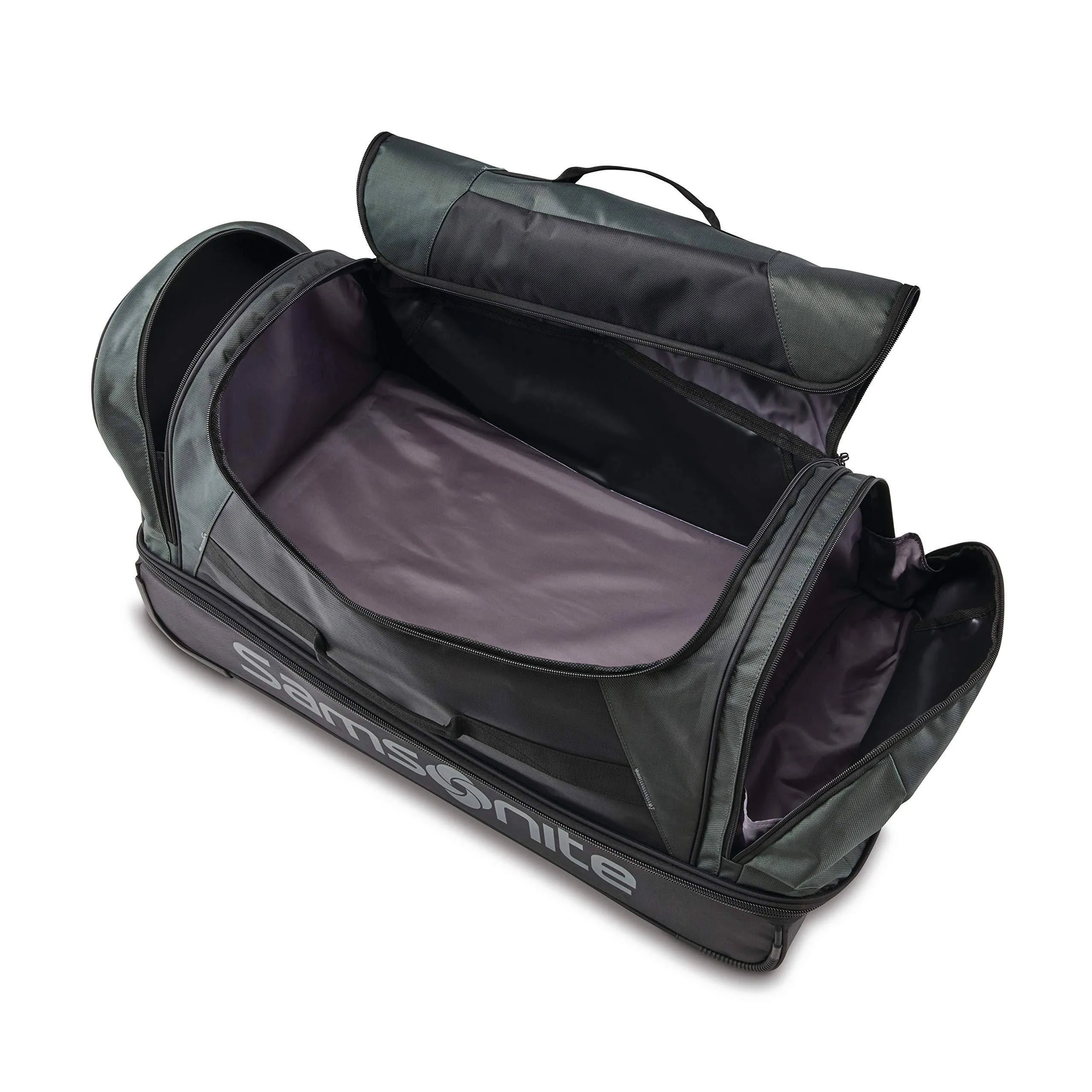 Samsonite Andante 28" 2-Wheel Wheeled Duffel Bags Bags Samsonite