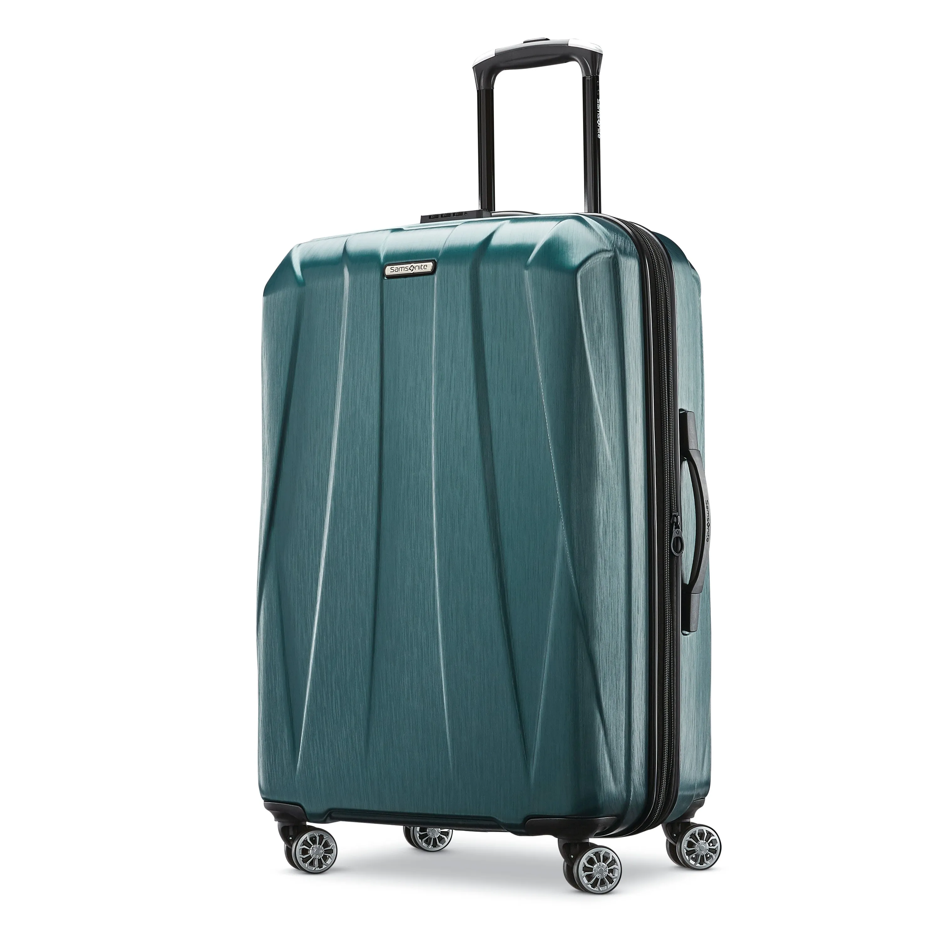 Samsonite Centric 2 Expandable Hardside Luggage with Dual Spinner Wheels Bags Samsonite