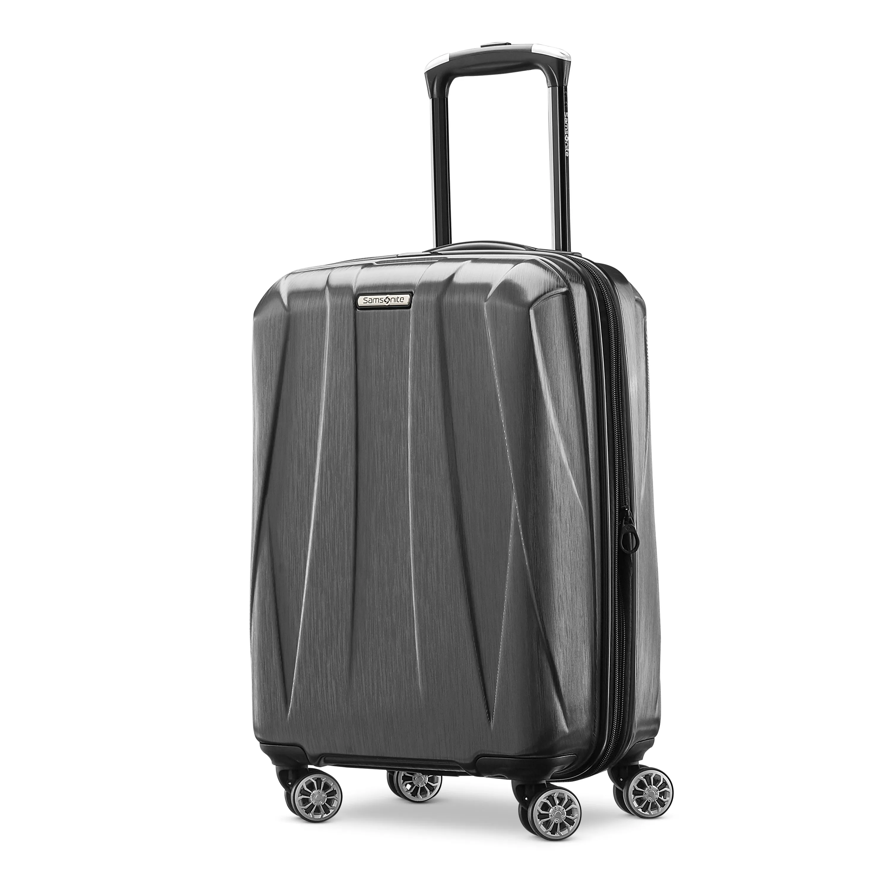 Samsonite Centric 2 Expandable Hardside Luggage with Dual Spinner Wheels Bags Samsonite
