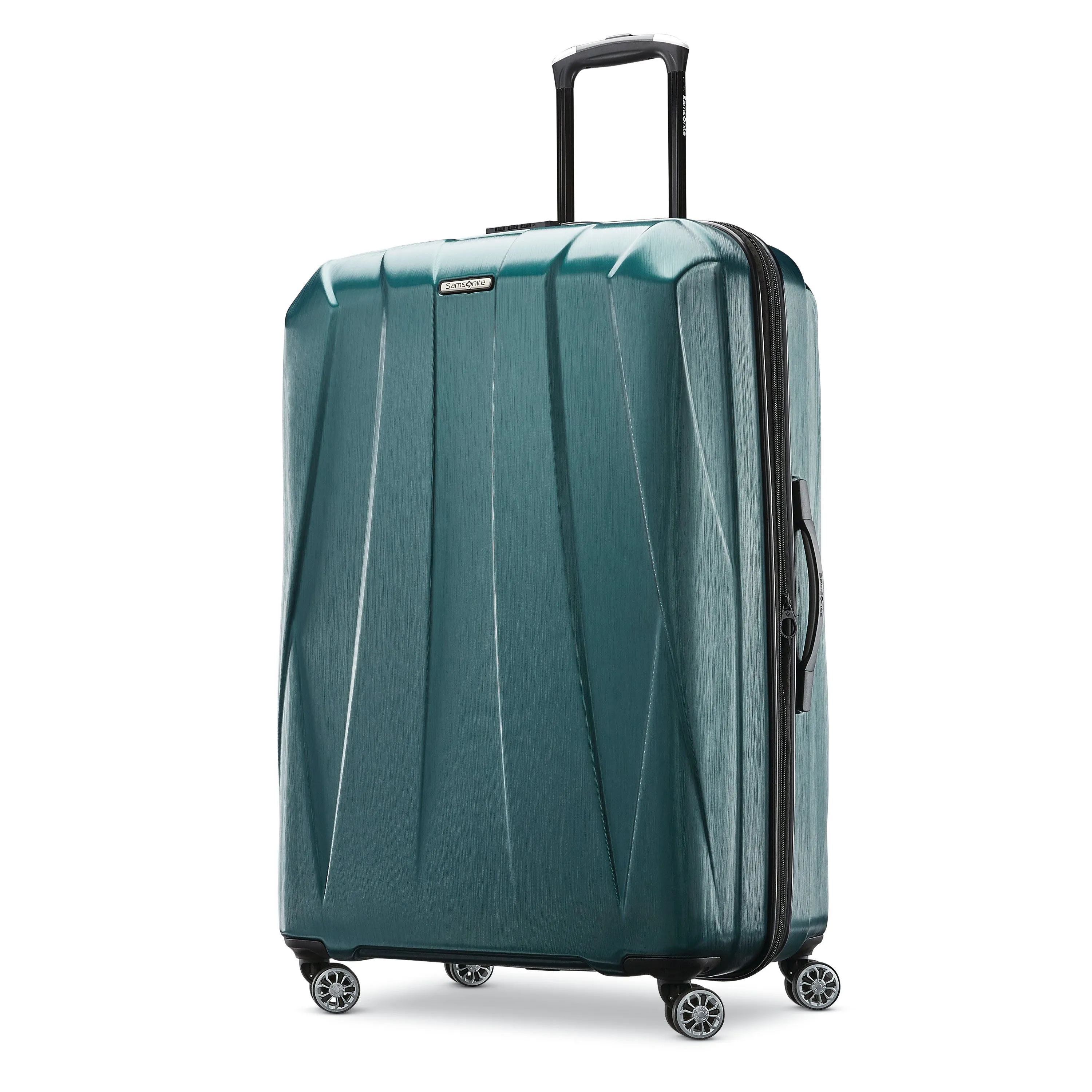 Samsonite Centric 2 Expandable Hardside Luggage with Dual Spinner Wheels Bags Samsonite