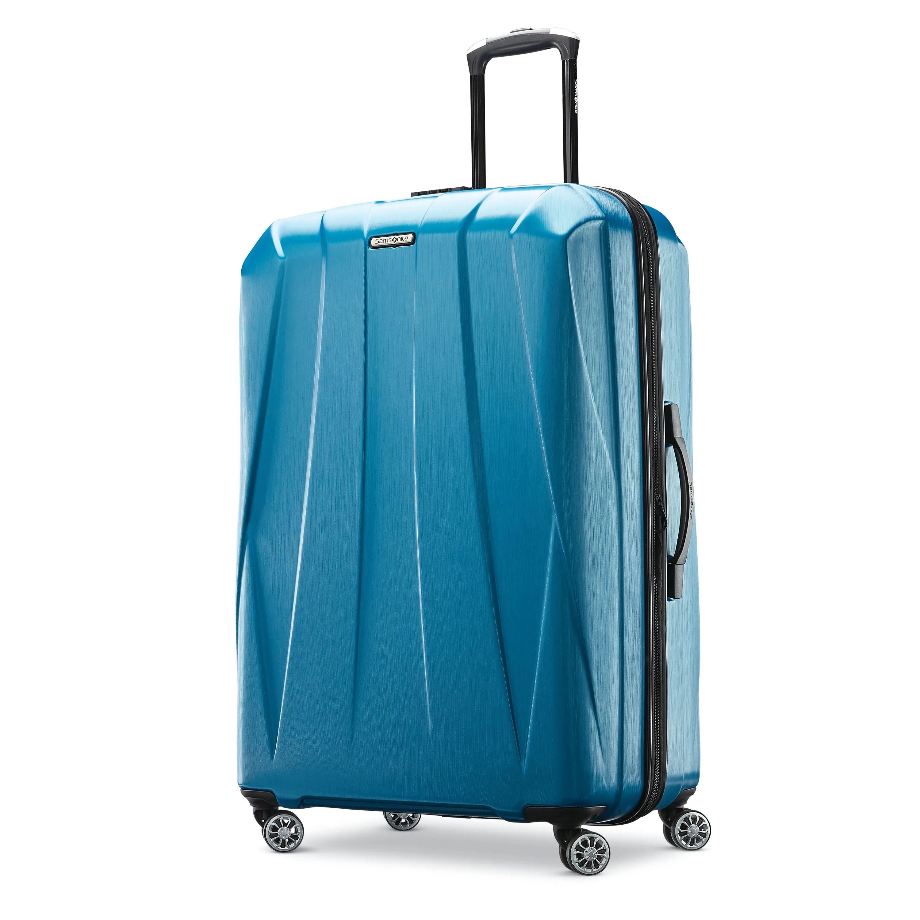 Samsonite Centric 2 Expandable Hardside Luggage with Dual Spinner Wheels Bags Samsonite
