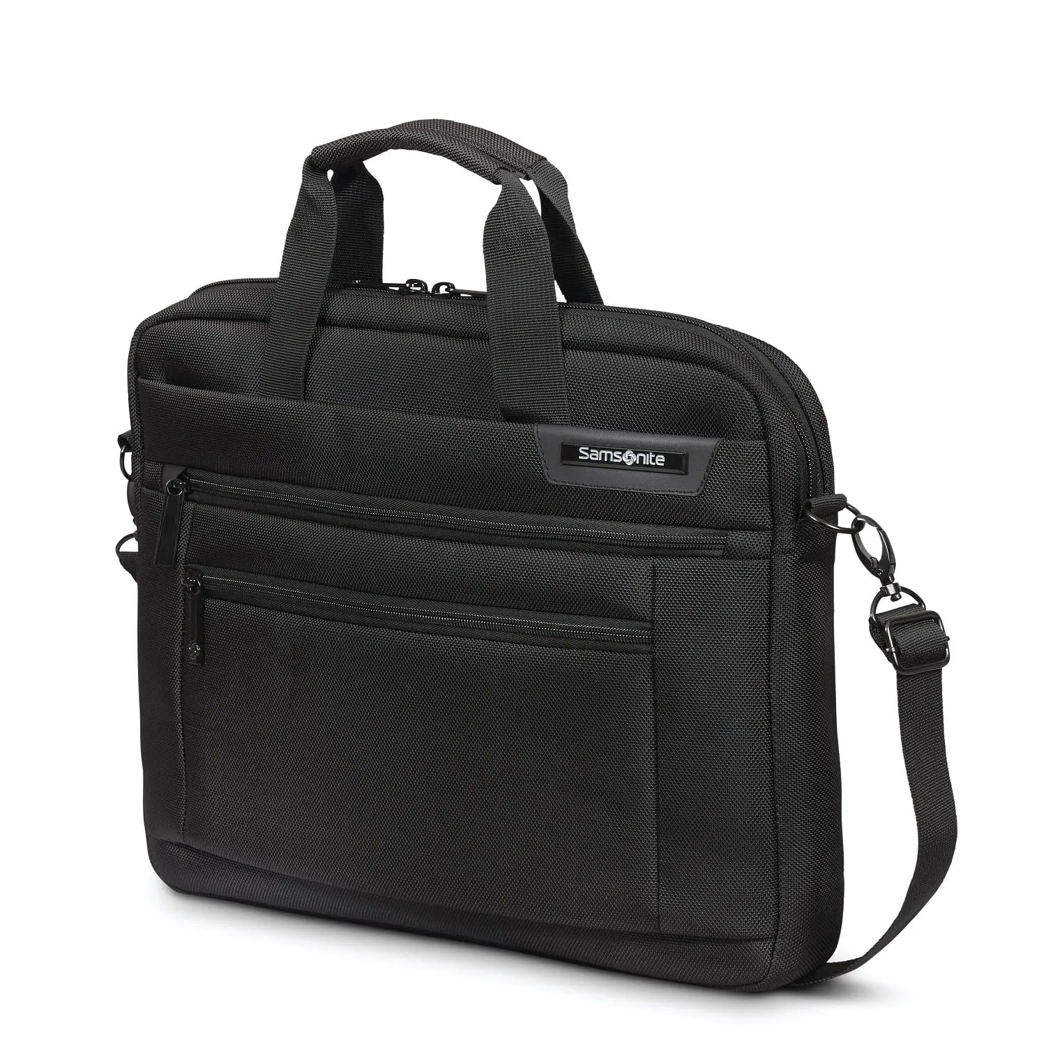 Samsonite Classic 2.0 15.6" Shuttle Bags Samsonite