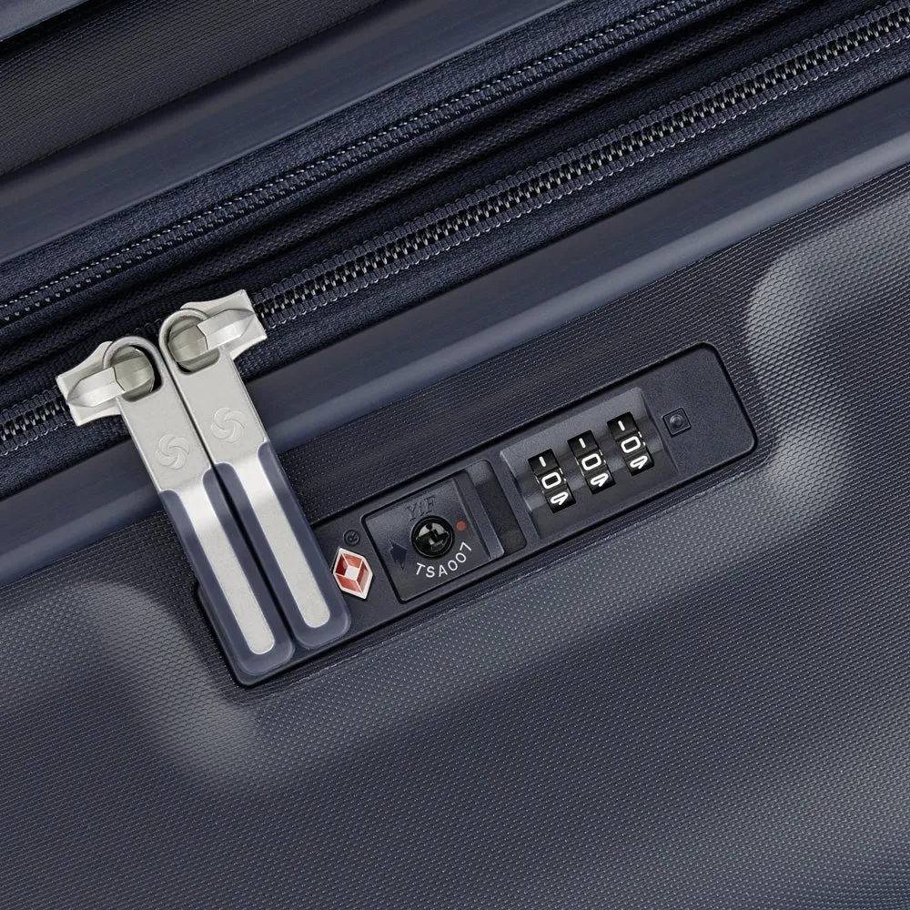 Samsonite Elevation Plus Large Spinner Bags Samsonite