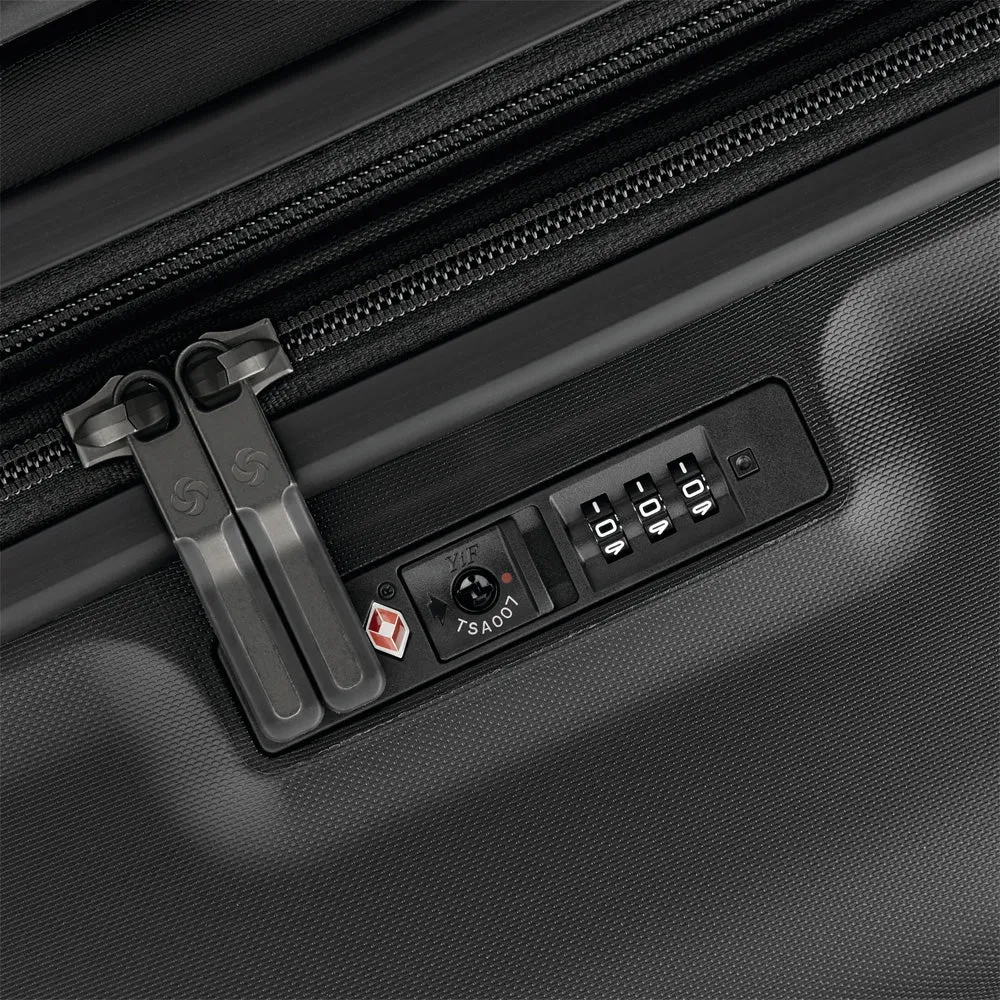 Samsonite Elevation Plus Large Spinner Bags Samsonite