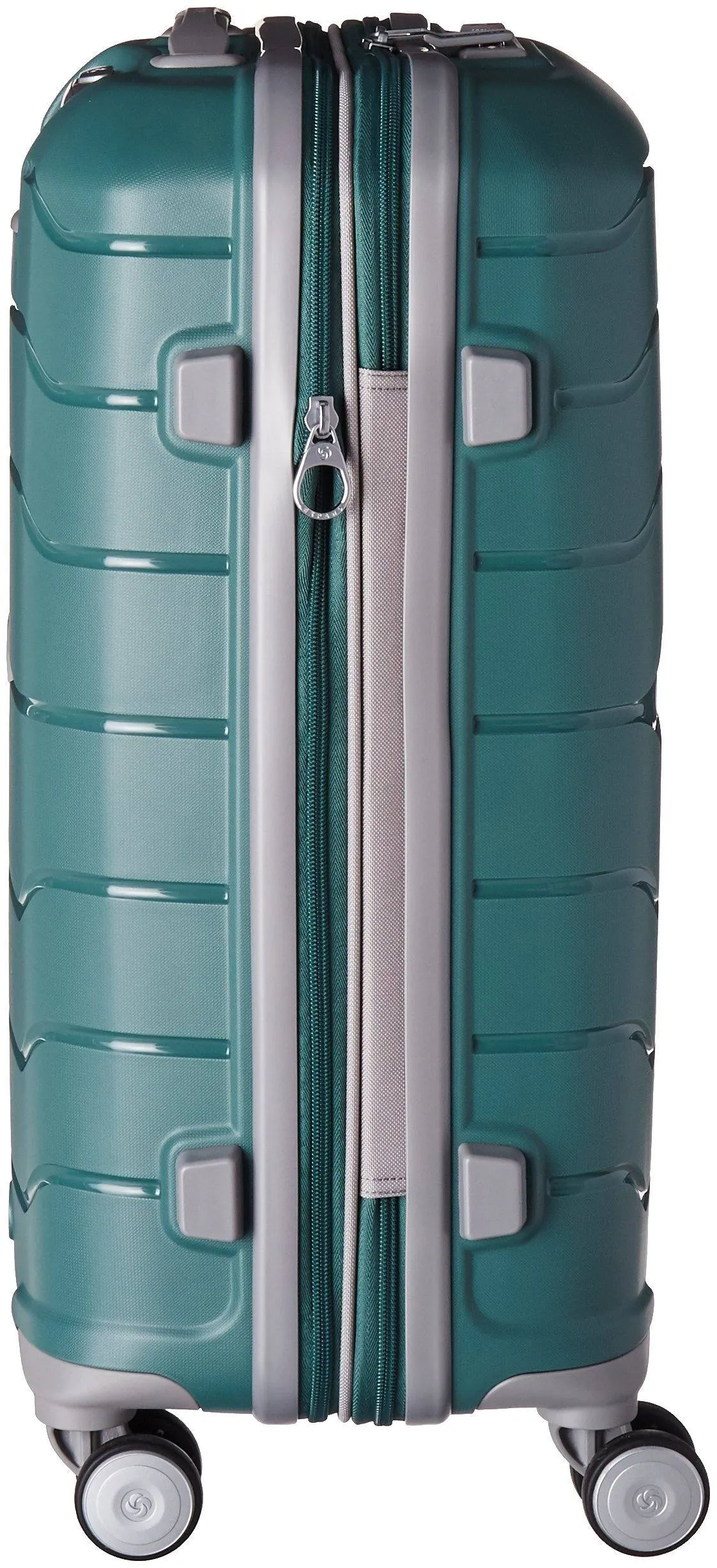 Samsonite Freeform 21" 4-Wheel Carry-On Luggage Bags Samsonite