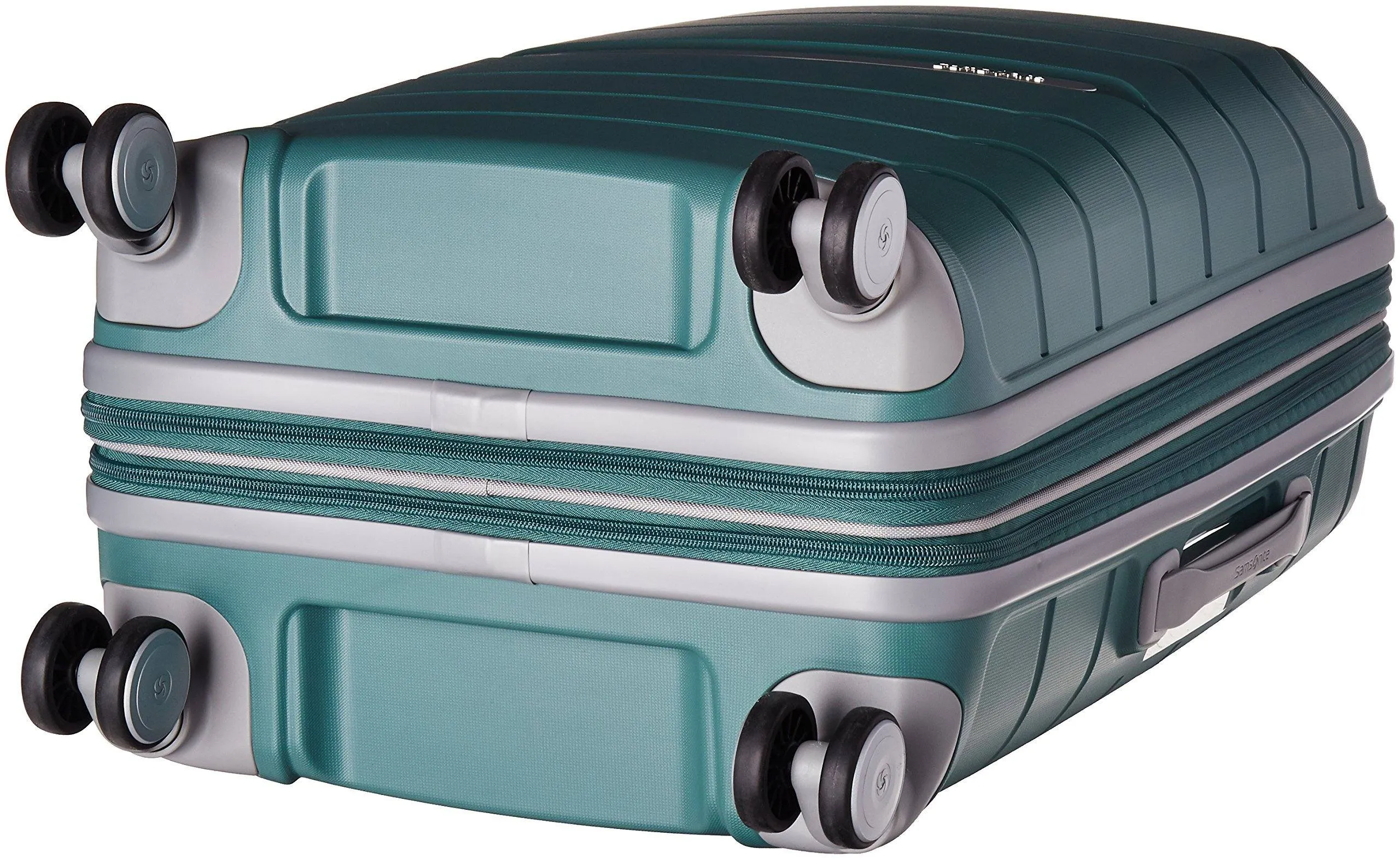 Samsonite Freeform 21" 4-Wheel Carry-On Luggage Bags Samsonite
