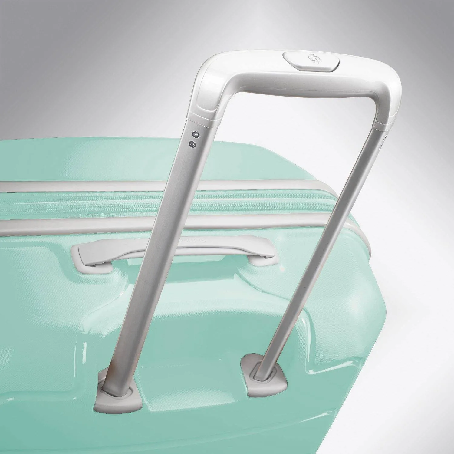 Samsonite Freeform 21" 4-Wheel Carry-On Luggage Bags Samsonite