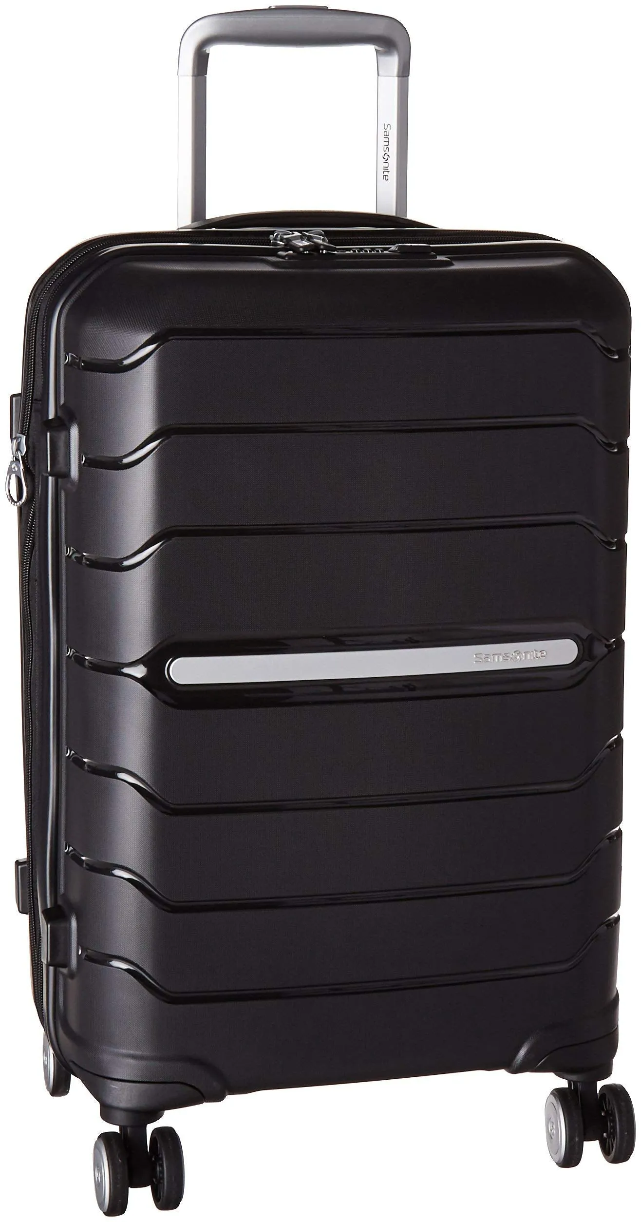 Samsonite Freeform 21" 4-Wheel Carry-On Luggage Bags Samsonite