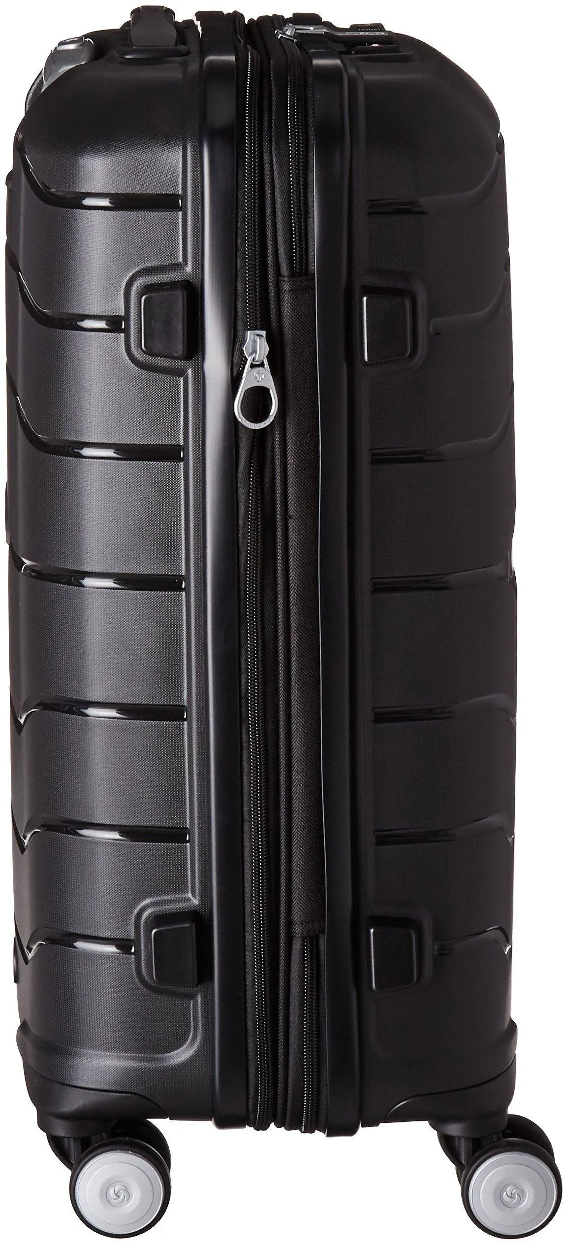 Samsonite Freeform 21" 4-Wheel Carry-On Luggage Bags Samsonite