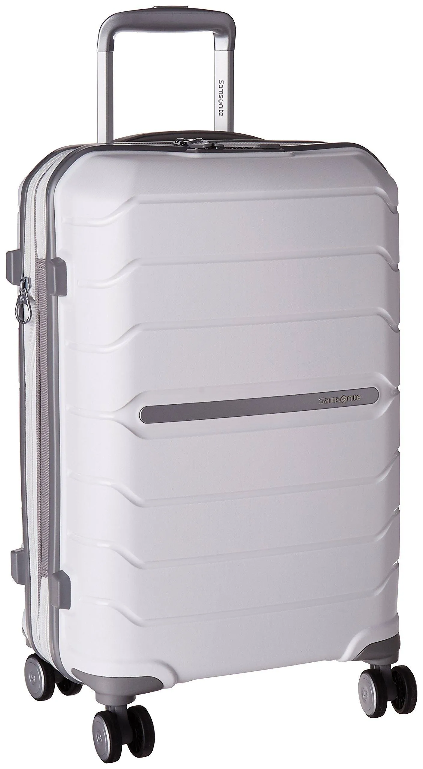 Samsonite Freeform 21" 4-Wheel Carry-On Luggage Bags Samsonite