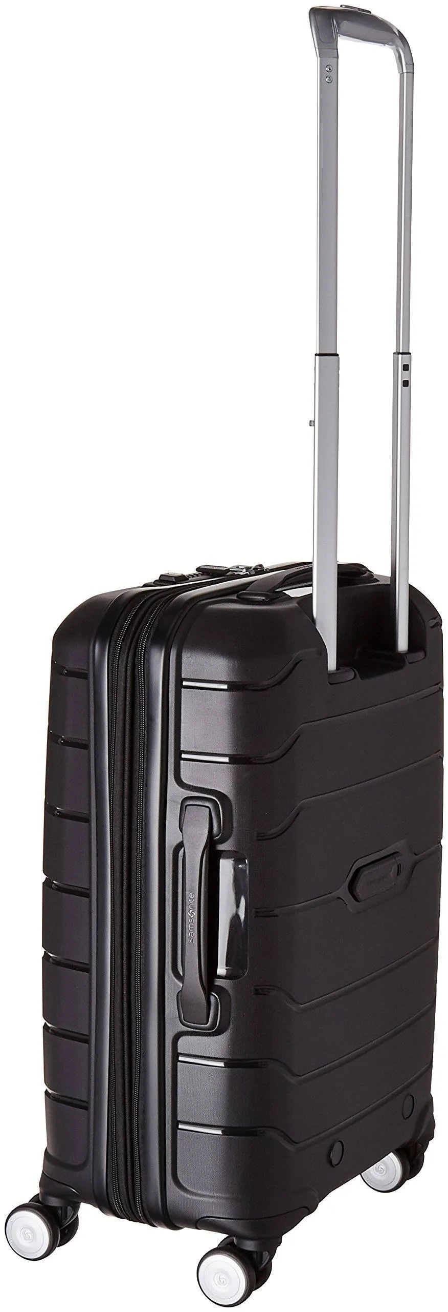 Samsonite Freeform 21" 4-Wheel Carry-On Luggage Bags Samsonite