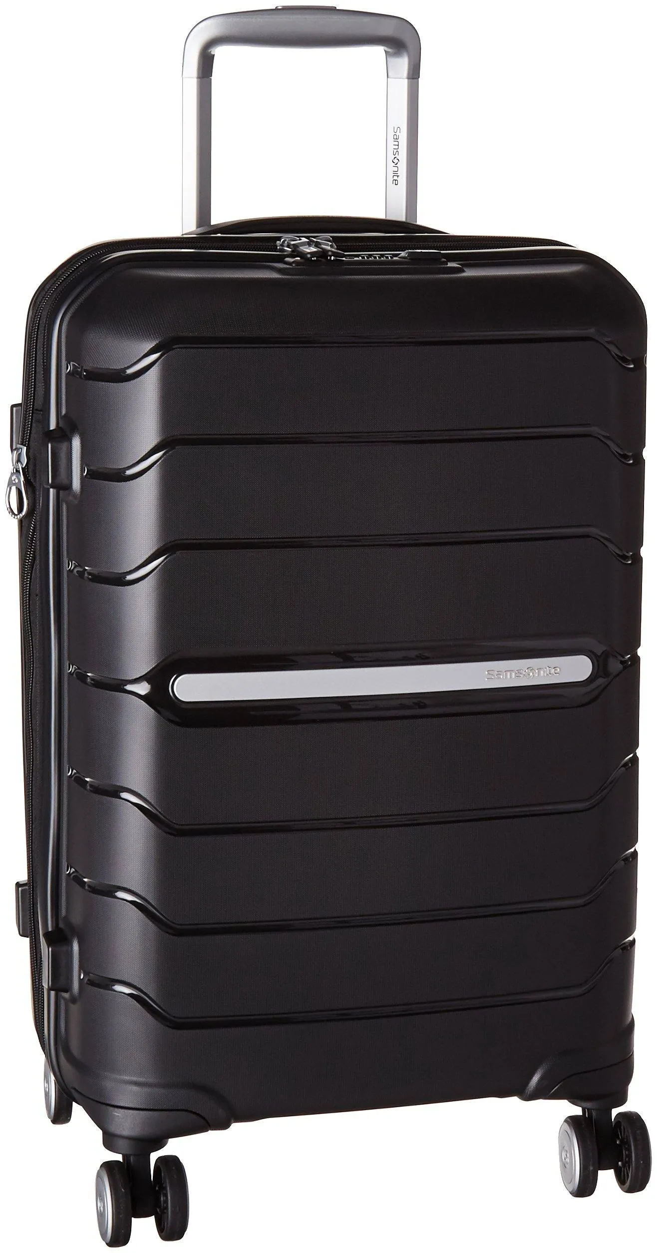Samsonite Freeform 21" 4-Wheel Carry-On Luggage Bags Samsonite