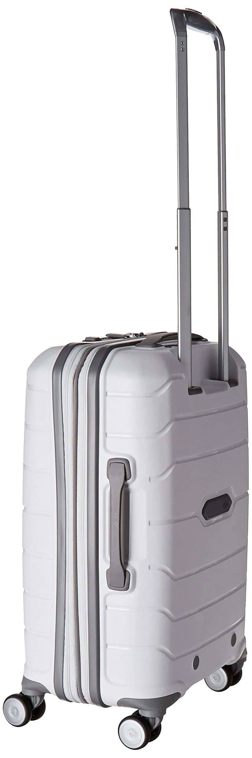 Samsonite Freeform 21" 4-Wheel Carry-On Luggage Bags Samsonite