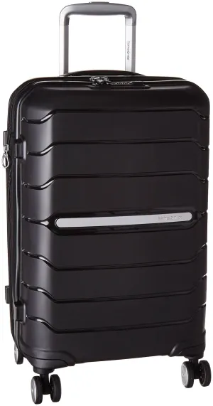 Samsonite Freeform 21" 4-Wheel Carry-On Luggage Bags Samsonite
