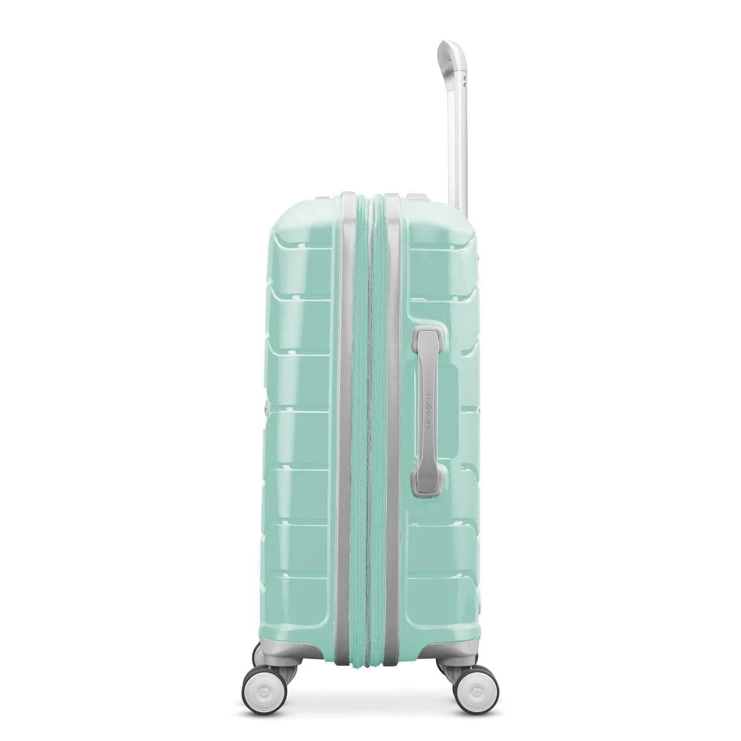 Samsonite Freeform 21" 4-Wheel Carry-On Luggage Bags Samsonite