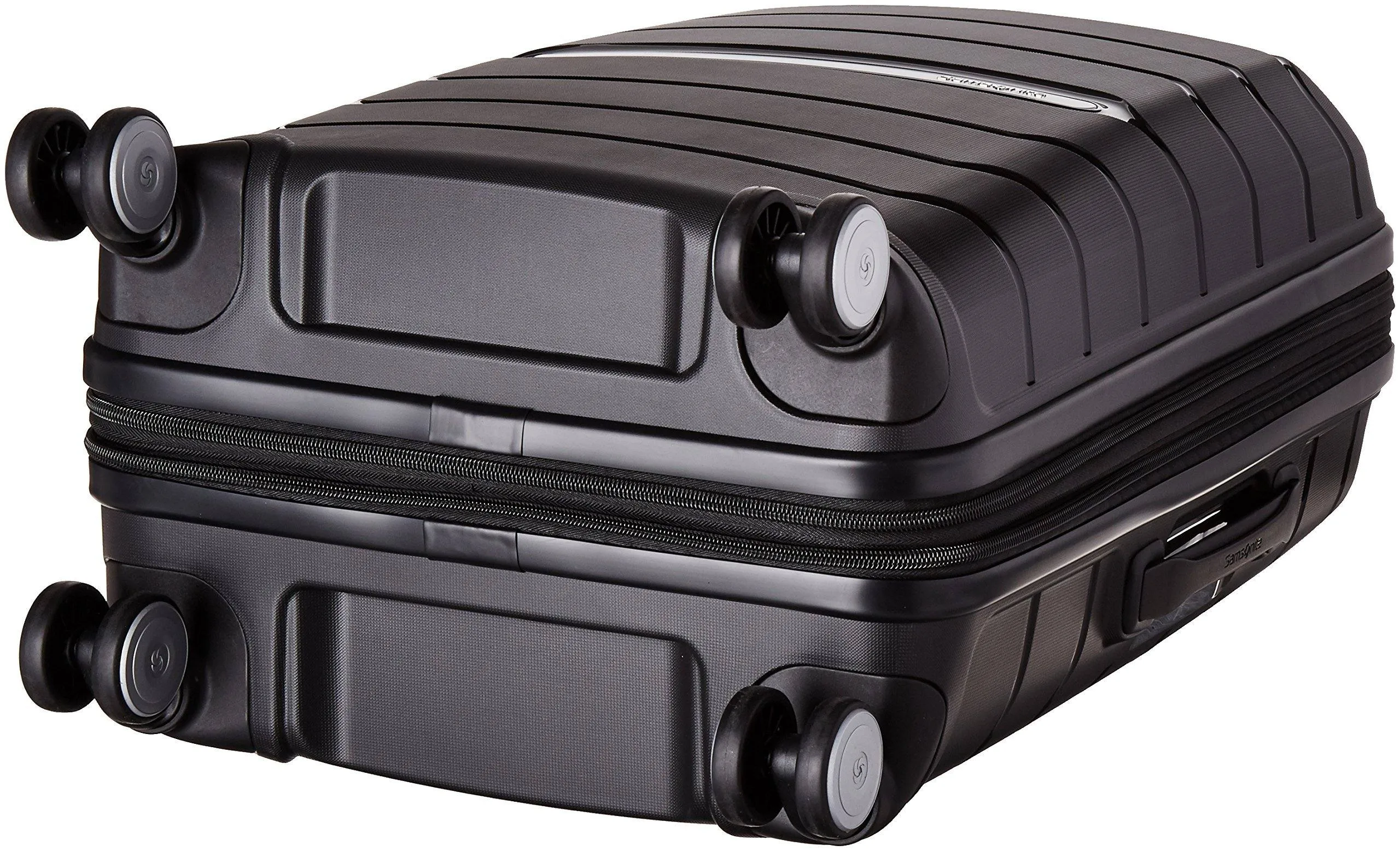Samsonite Freeform 21" 4-Wheel Carry-On Luggage Bags Samsonite