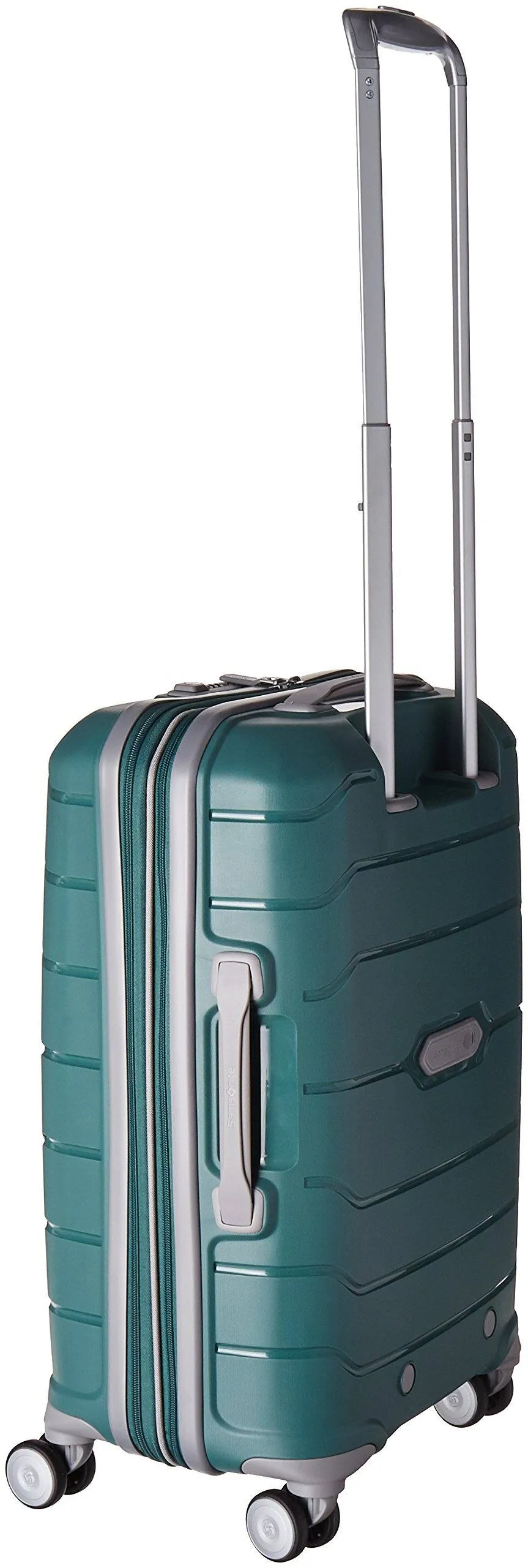 Samsonite Freeform 21" 4-Wheel Carry-On Luggage Bags Samsonite