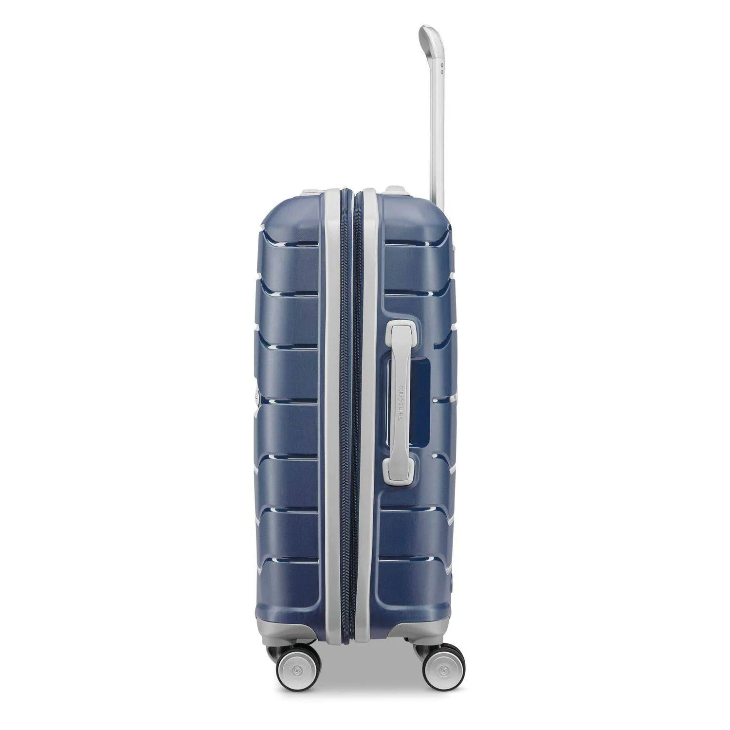 Samsonite Freeform 21" 4-Wheel Carry-On Luggage Bags Samsonite
