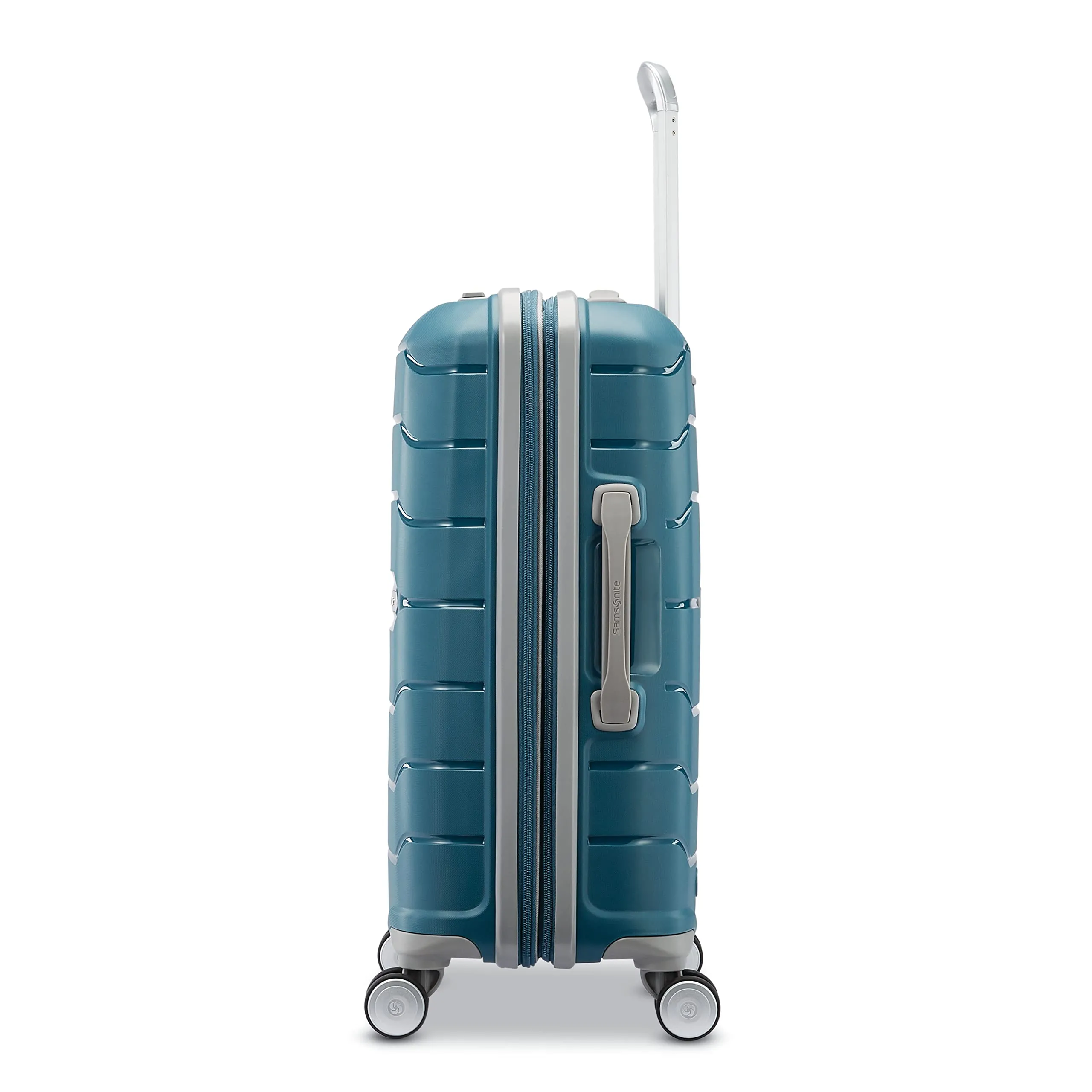 Samsonite Freeform 21" 4-Wheel Carry-On Luggage Bags Samsonite