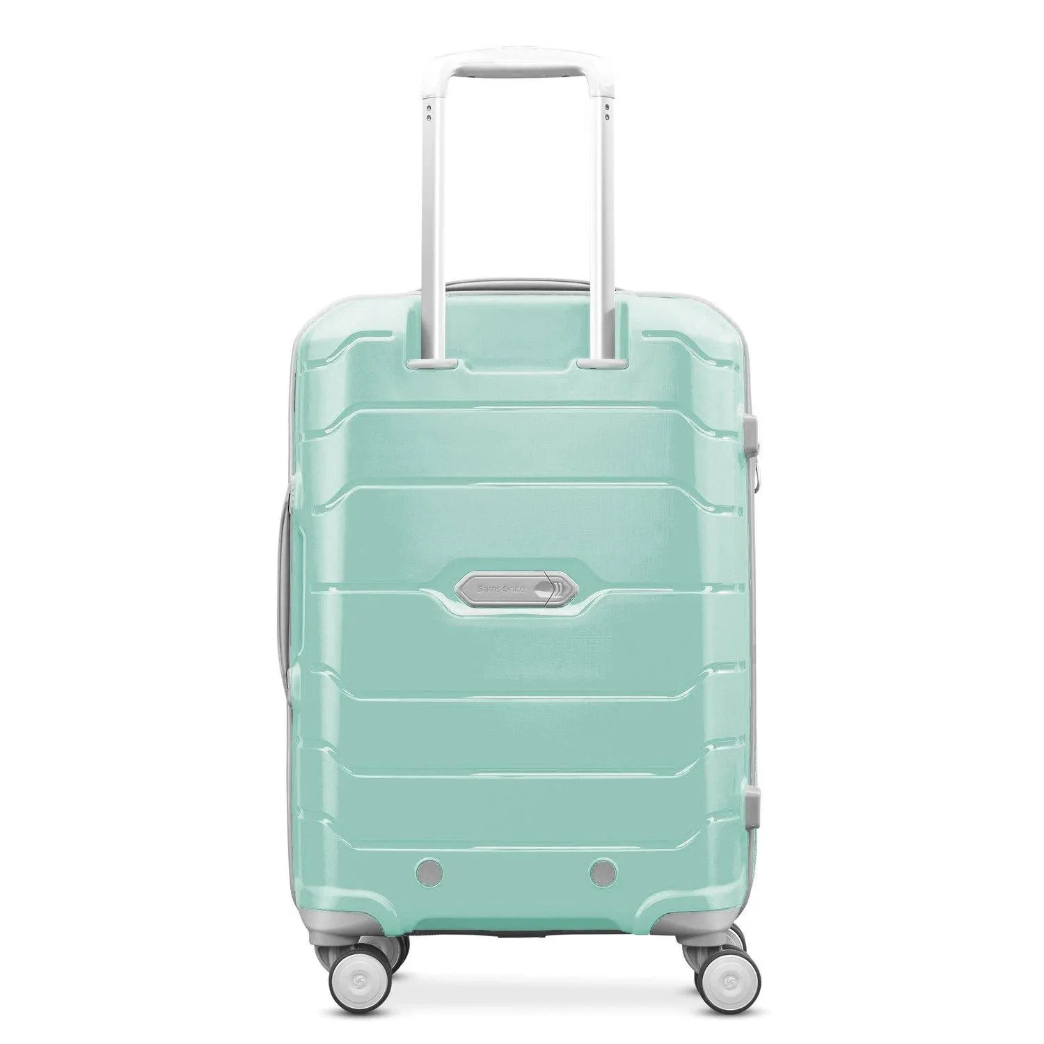 Samsonite Freeform 21" 4-Wheel Carry-On Luggage Bags Samsonite