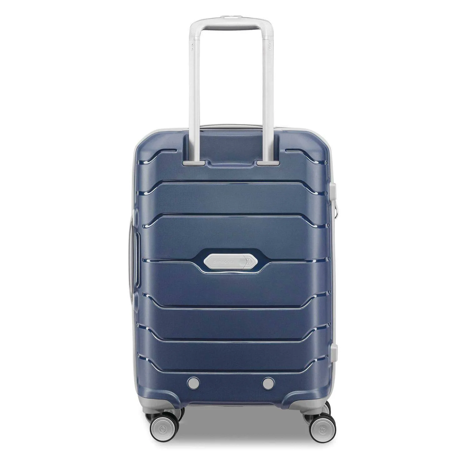 Samsonite Freeform 21" 4-Wheel Carry-On Luggage Bags Samsonite