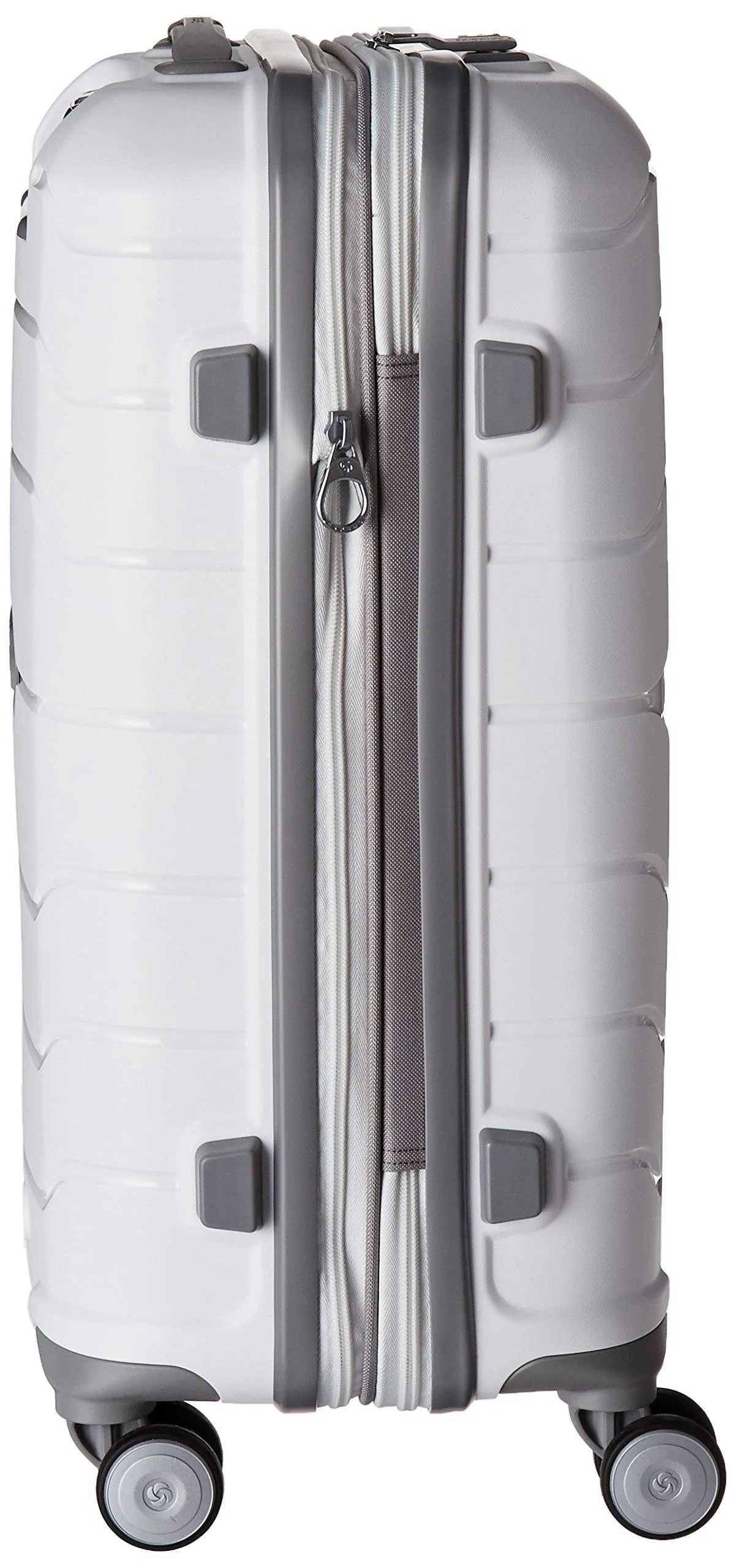 Samsonite Freeform 21" 4-Wheel Carry-On Luggage Bags Samsonite