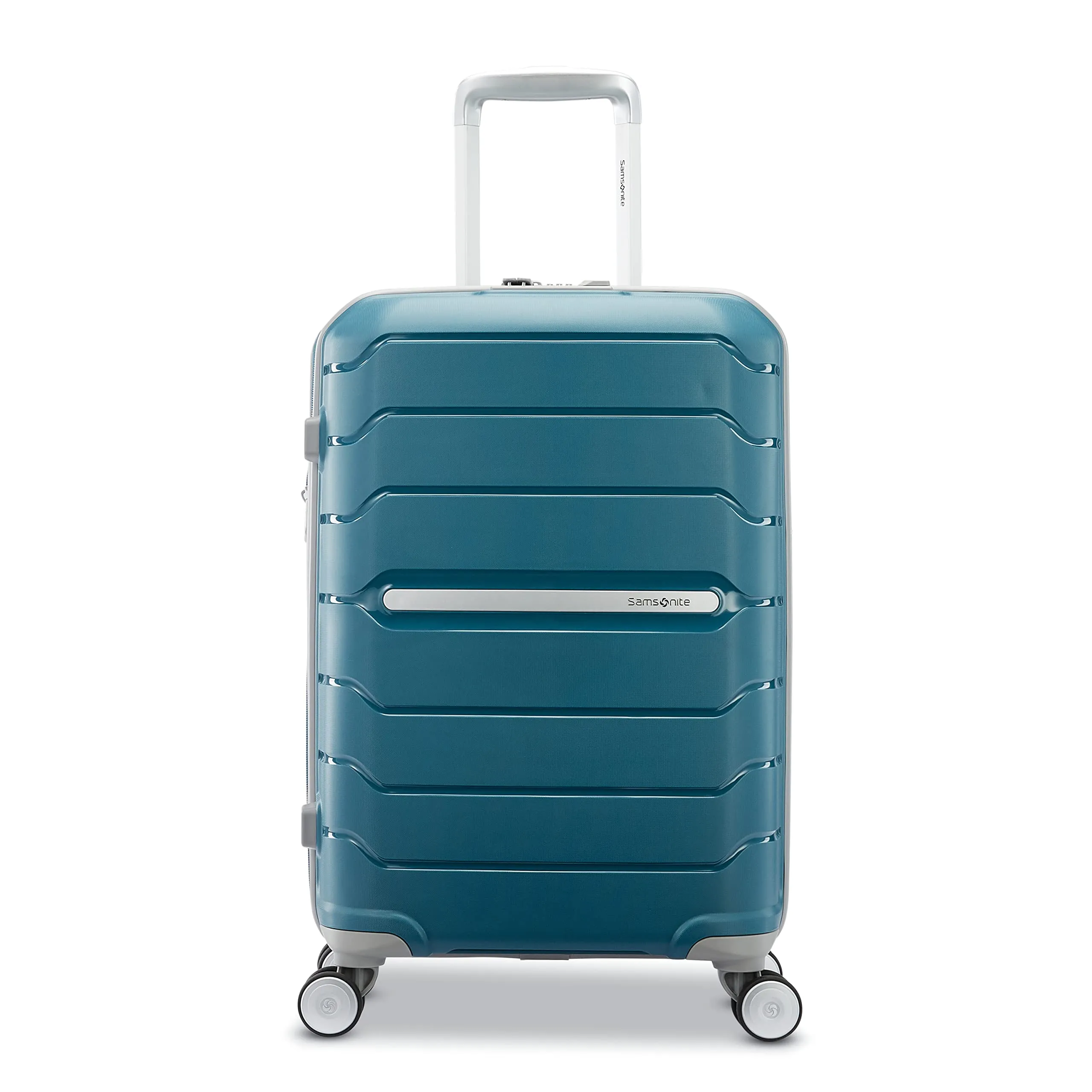 Samsonite Freeform 21" 4-Wheel Carry-On Luggage Bags Samsonite