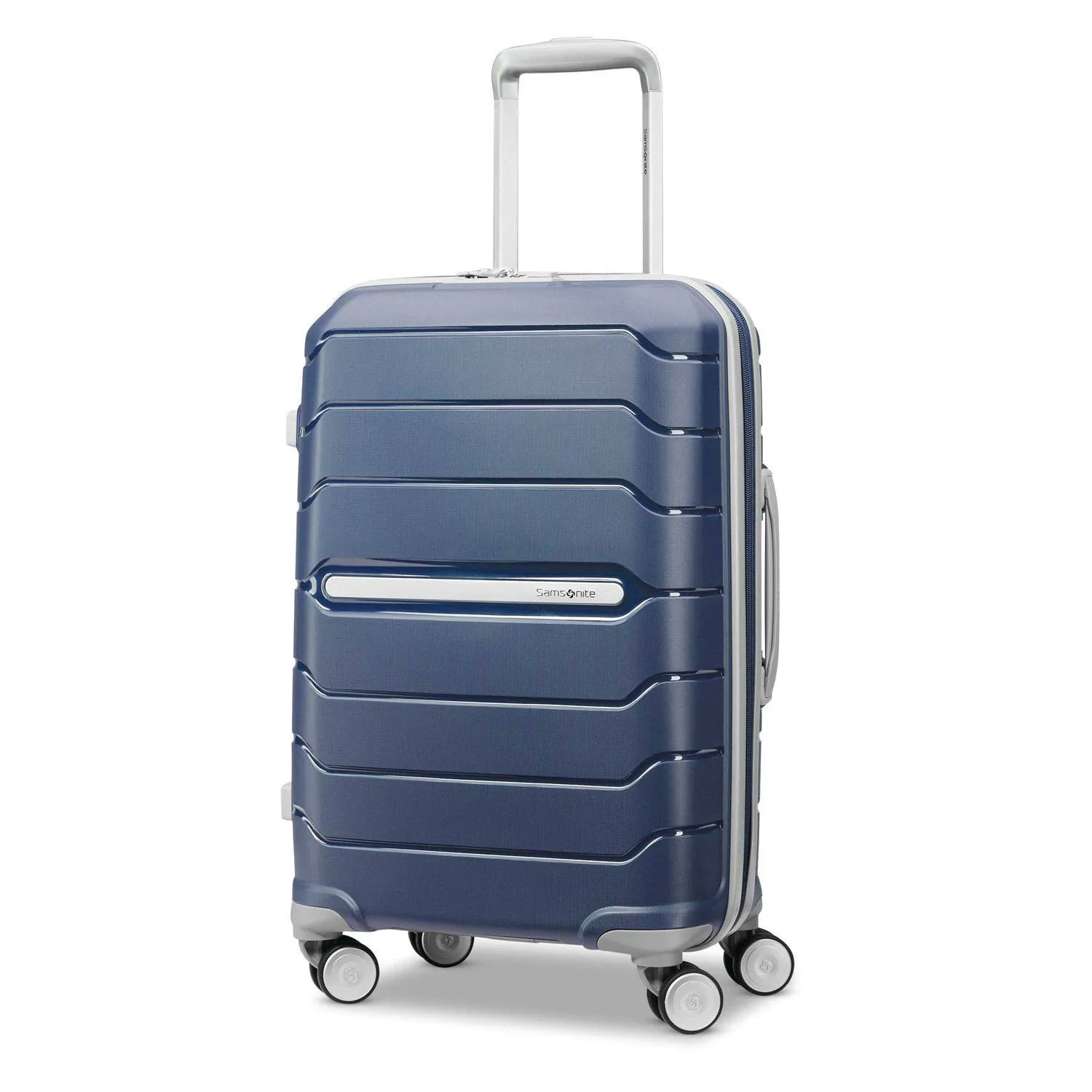 Samsonite Freeform 21" 4-Wheel Carry-On Luggage Bags Samsonite