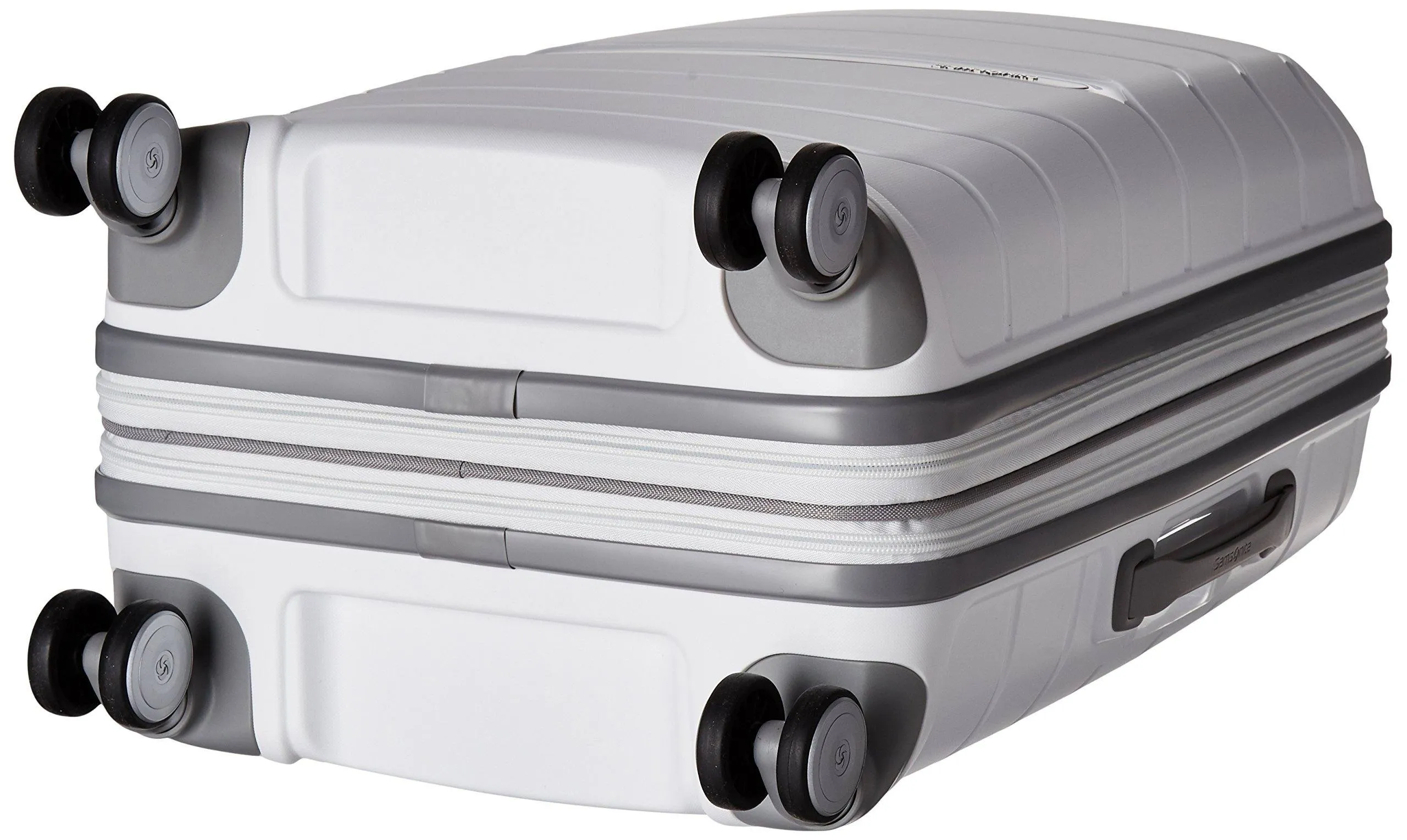 Samsonite Freeform 21" 4-Wheel Carry-On Luggage Bags Samsonite