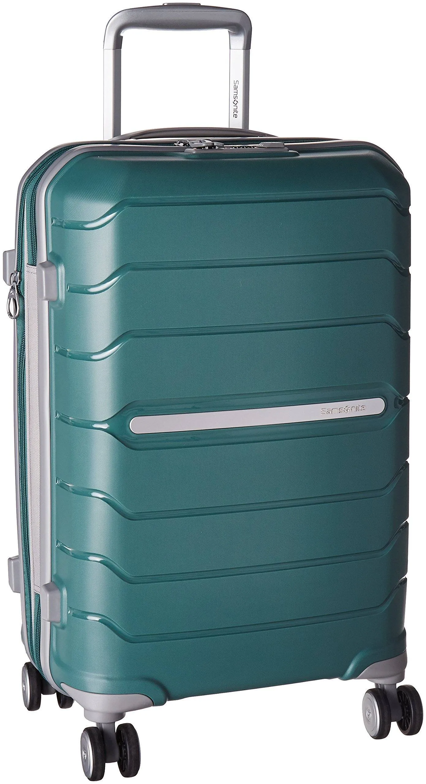 Samsonite Freeform 21" 4-Wheel Carry-On Luggage Bags Samsonite