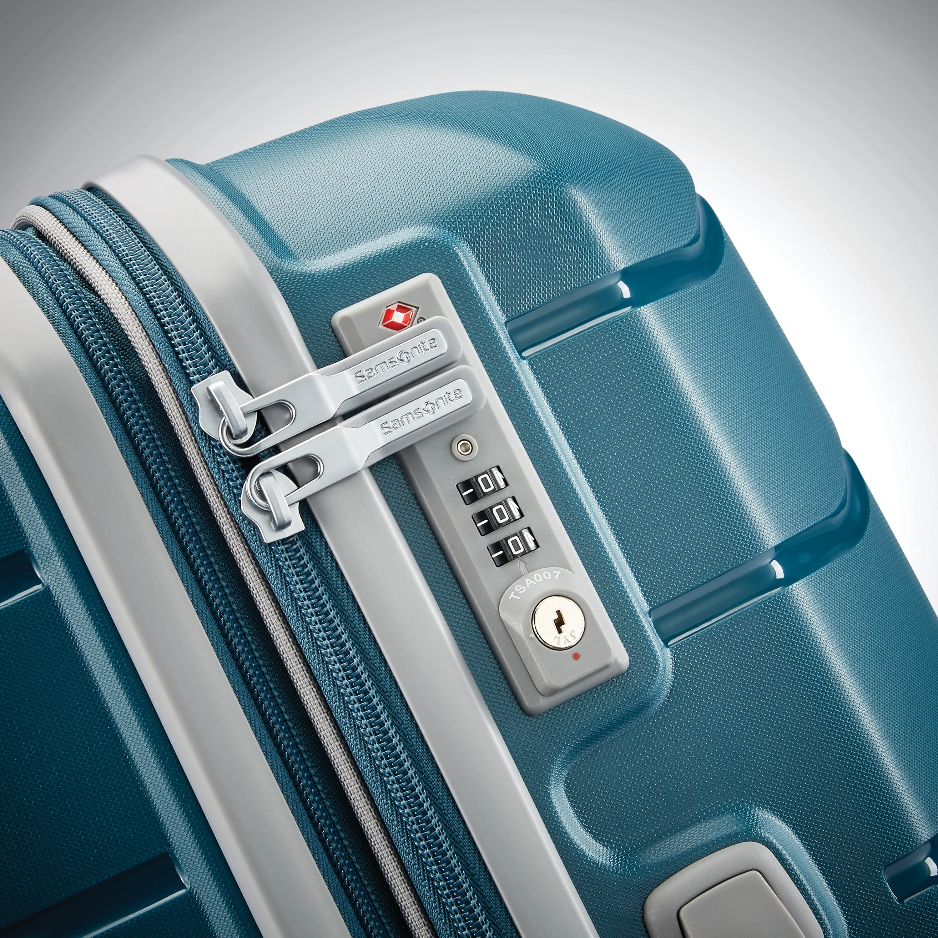 Samsonite Freeform 28" 4-Wheel Large Luggage Bags Samsonite